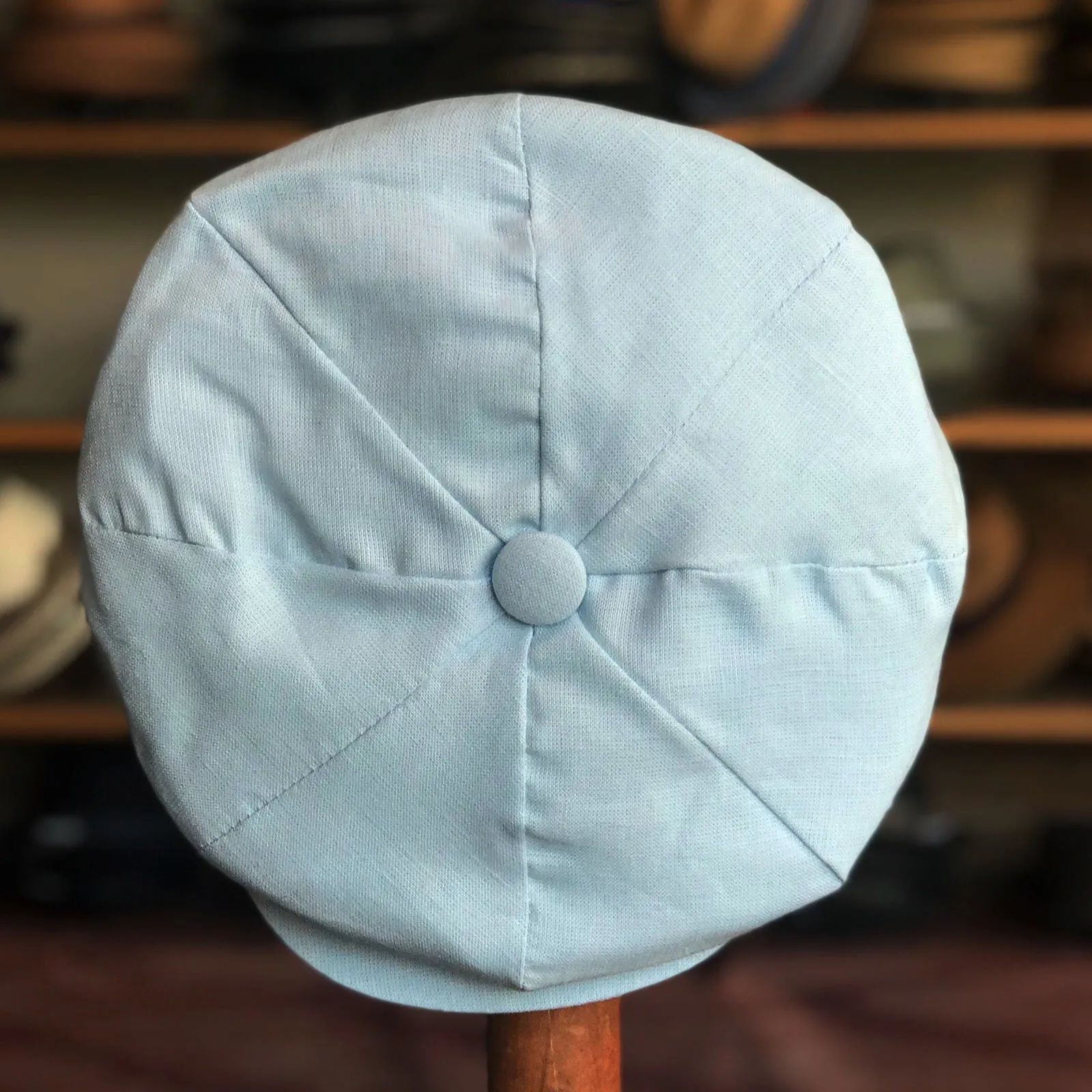 Linen Big Apple