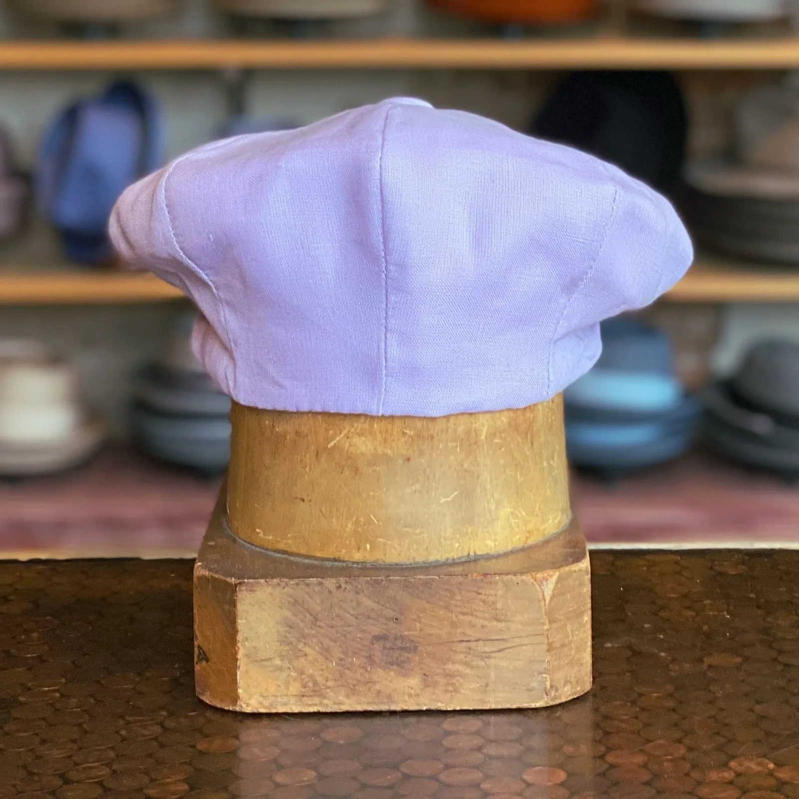 Linen Big Apple