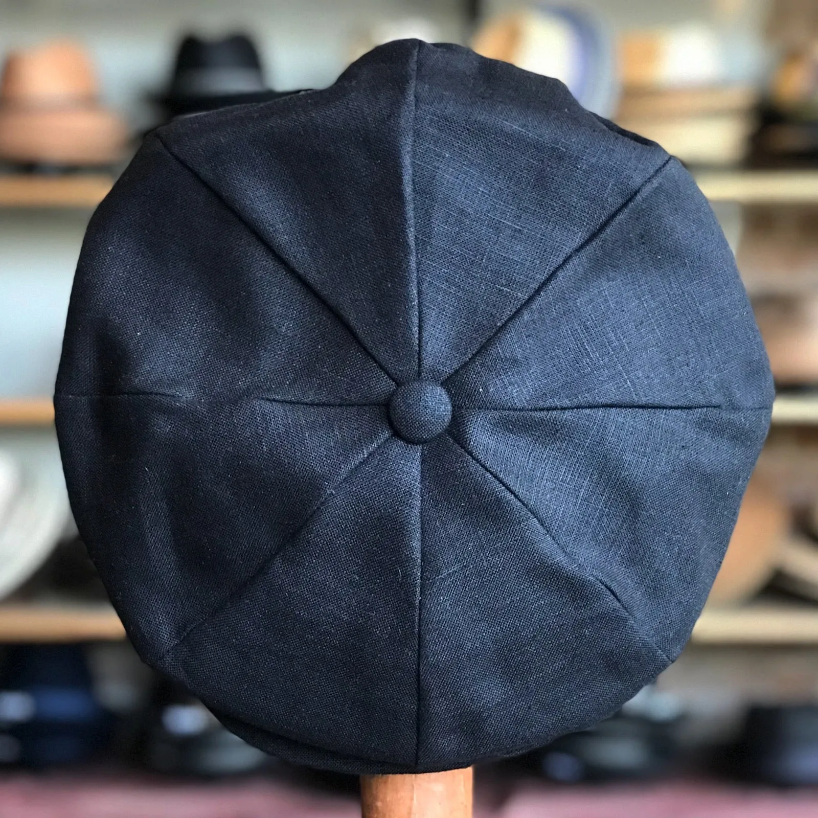 Linen Big Apple