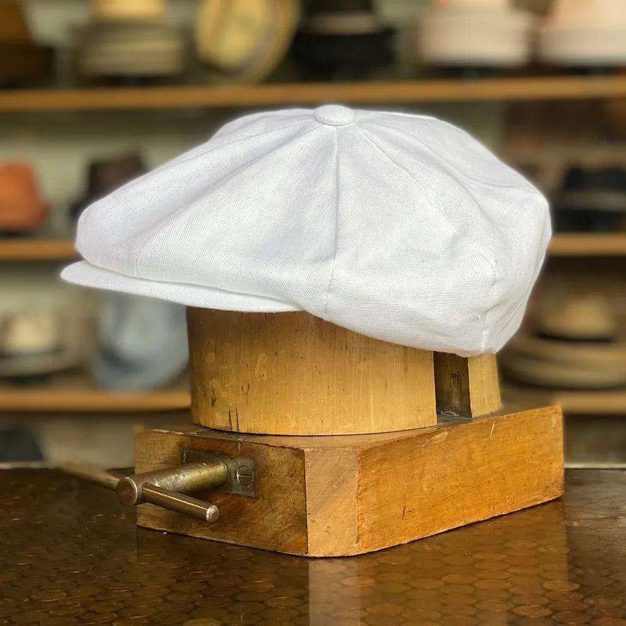 Linen Big Apple