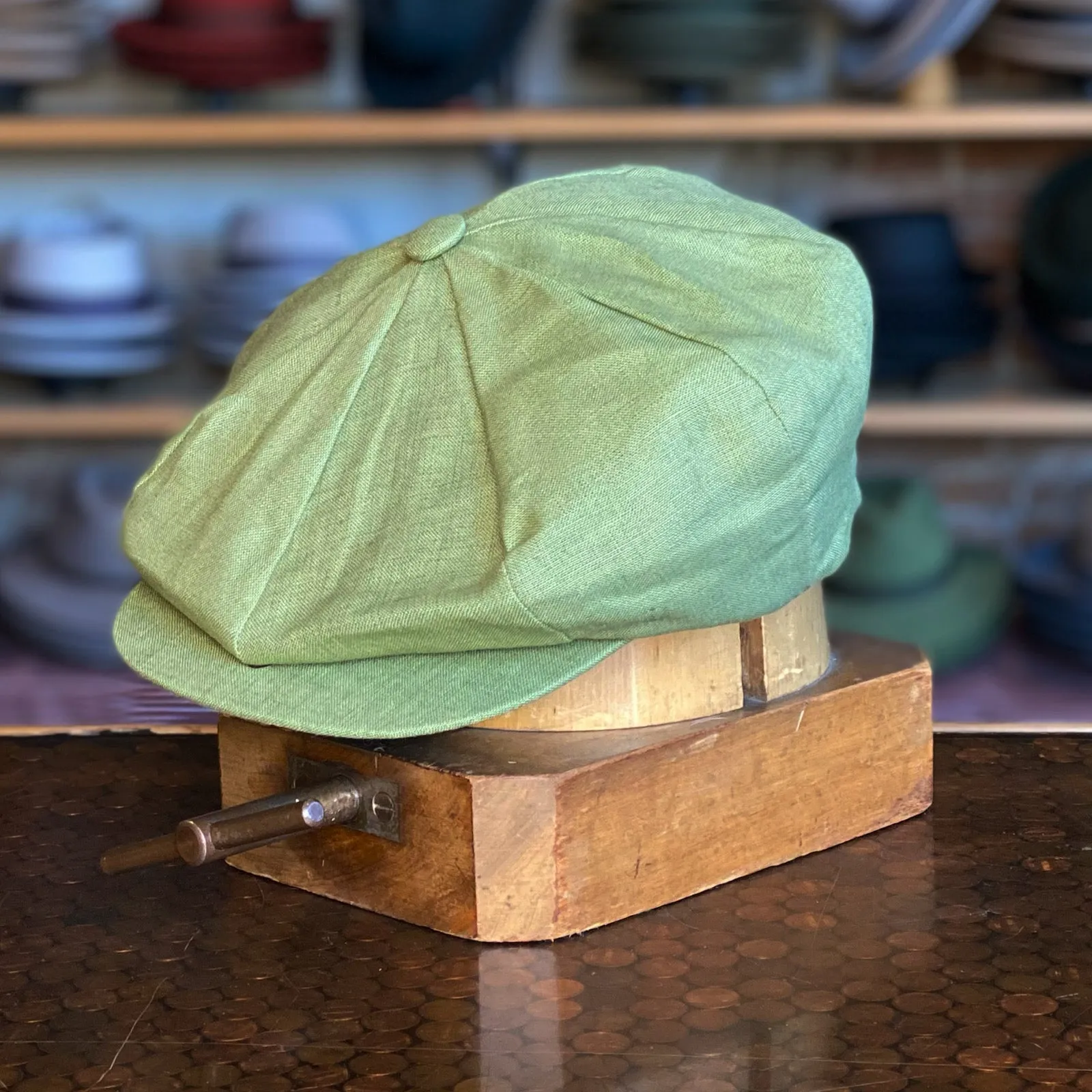 Linen Big Apple