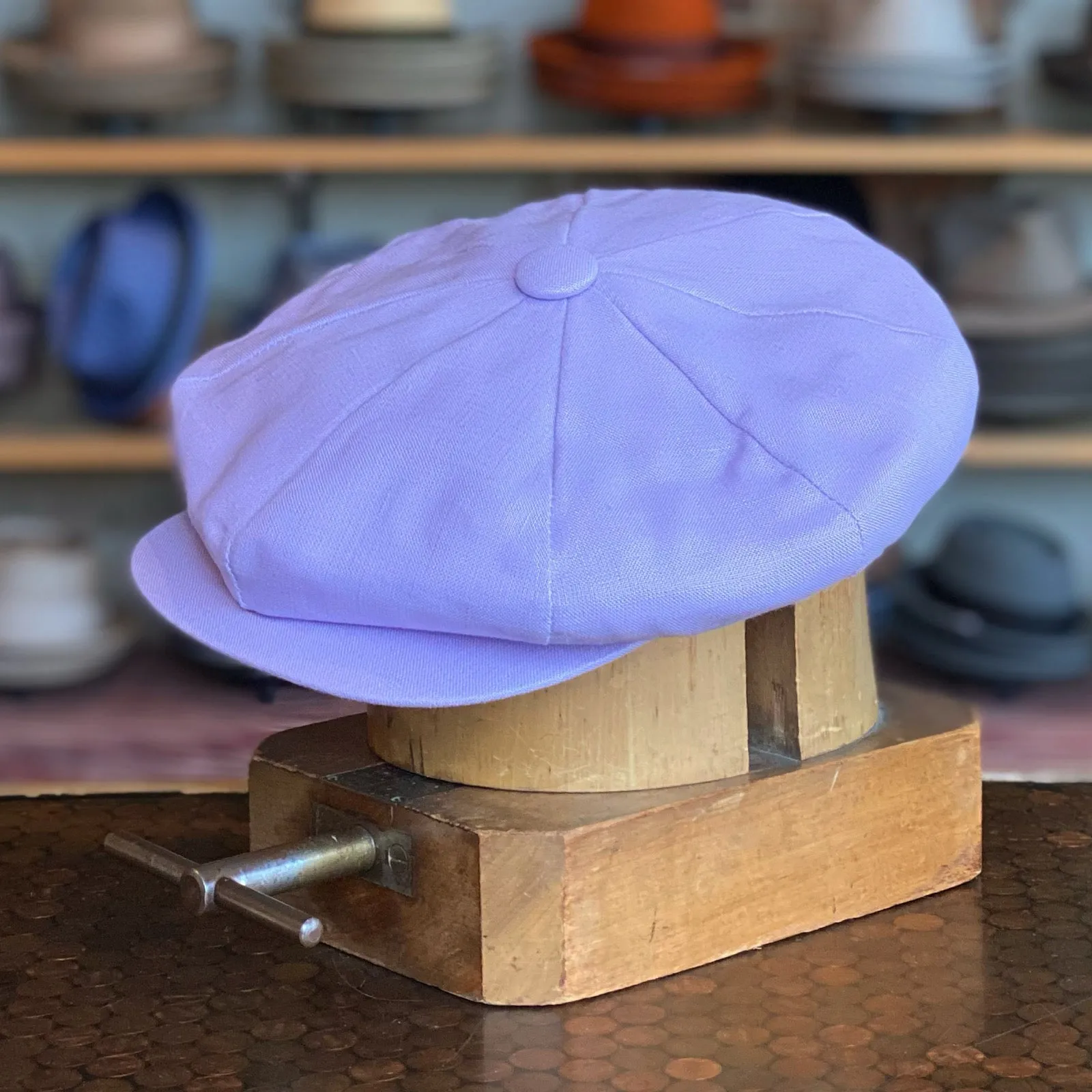 Linen Big Apple