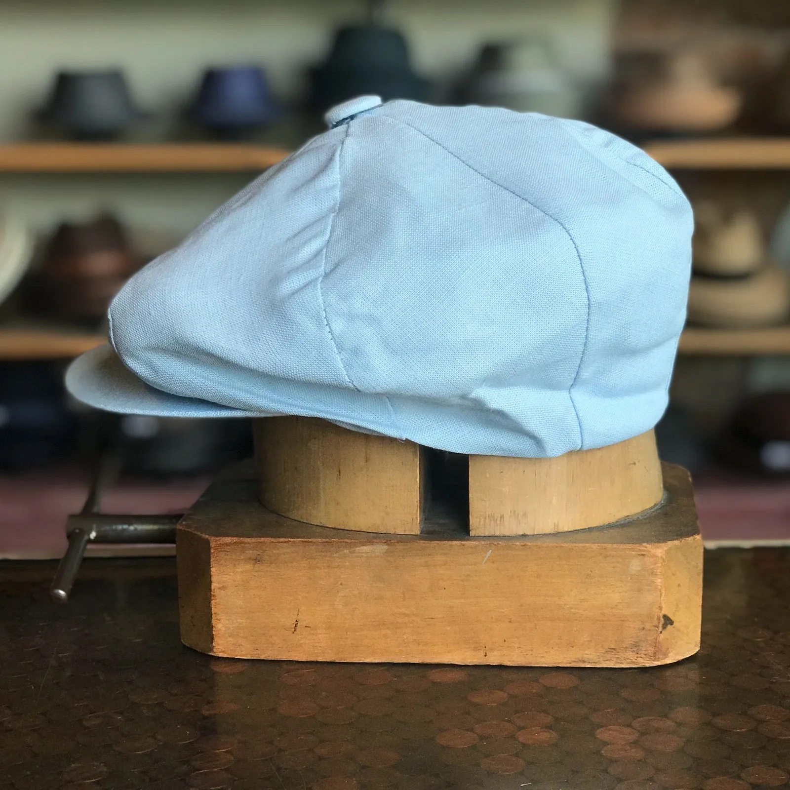 Linen Big Apple