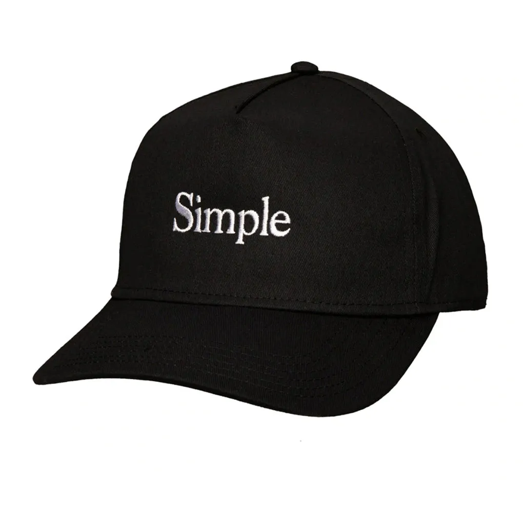 Logo Baseball Hat