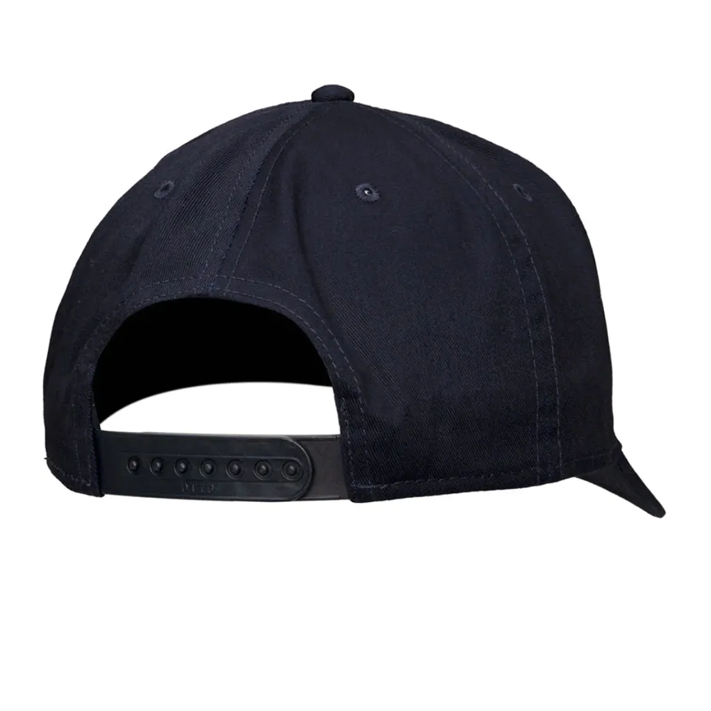 Logo Baseball Hat