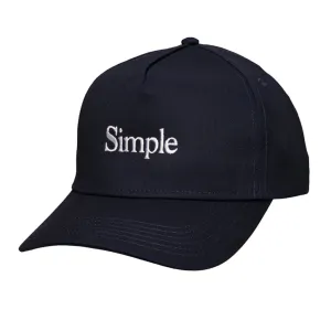 Logo Baseball Hat