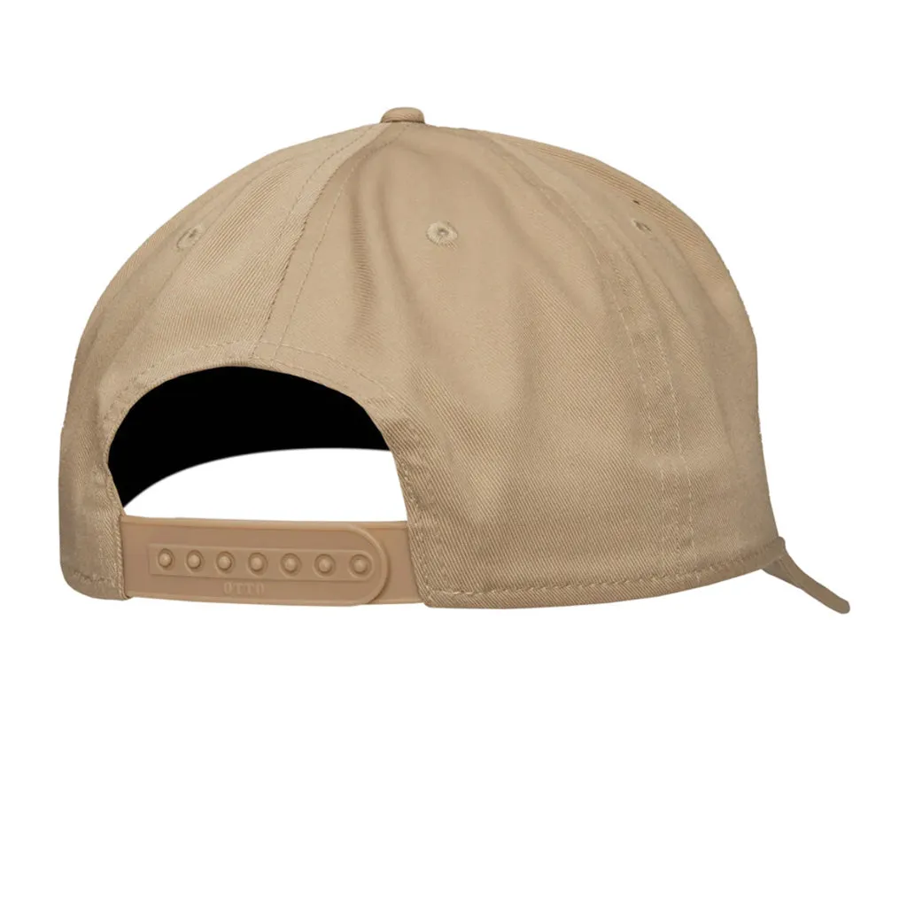 Logo Baseball Hat