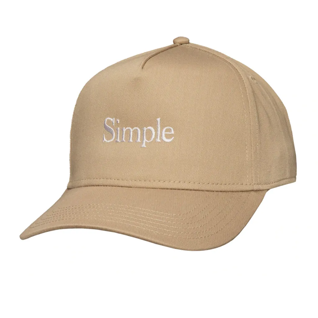 Logo Baseball Hat