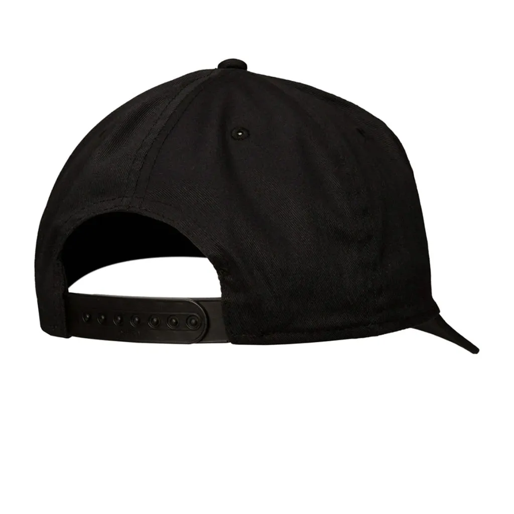 Logo Baseball Hat