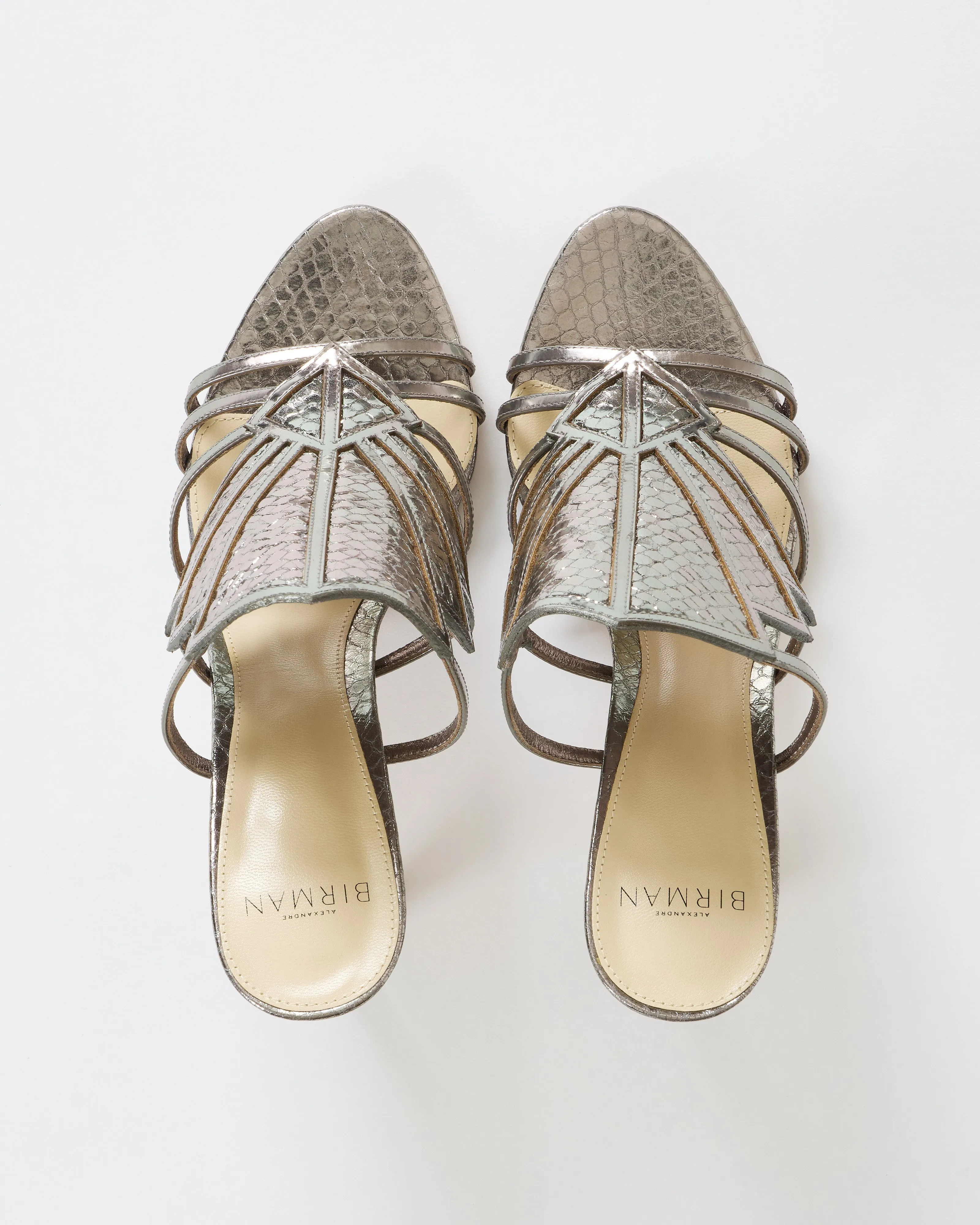 lola 85 heel
