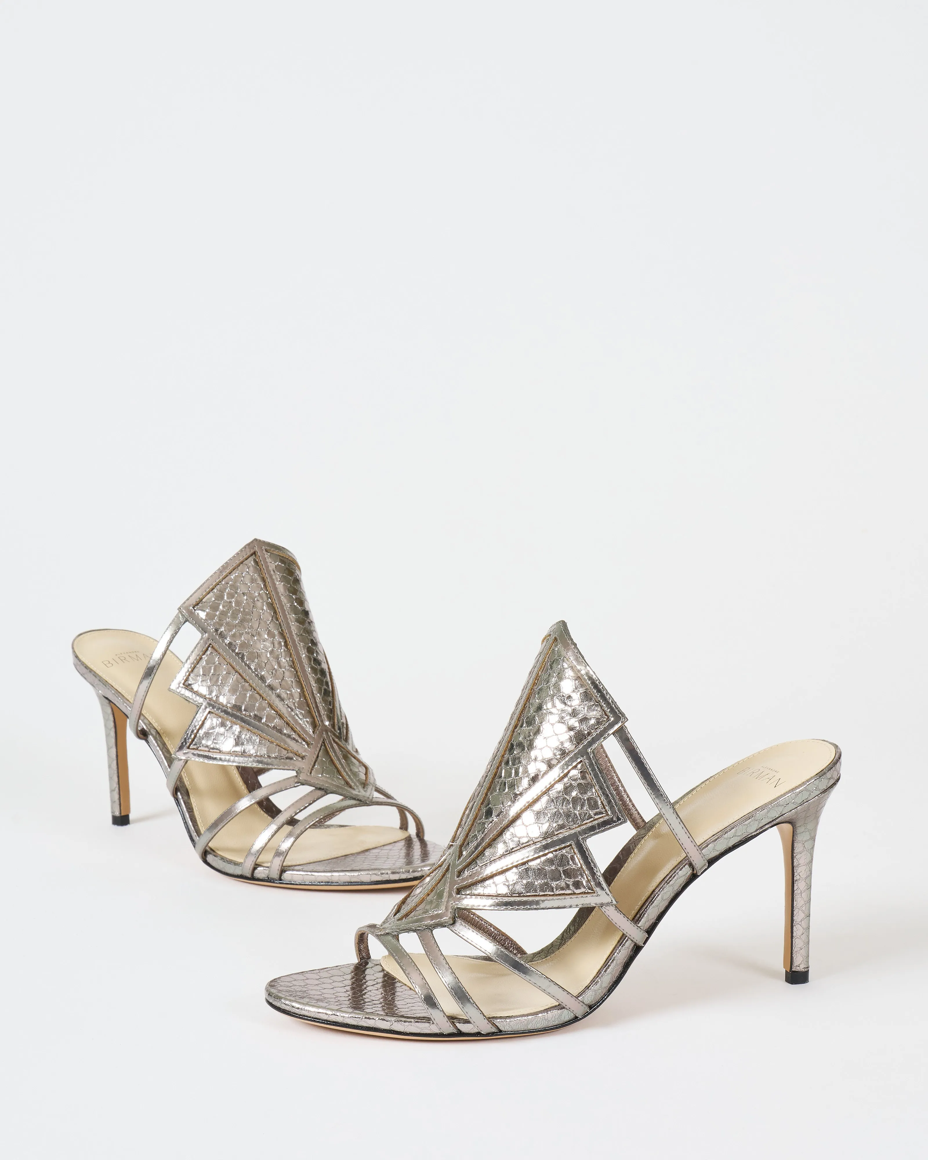 lola 85 heel