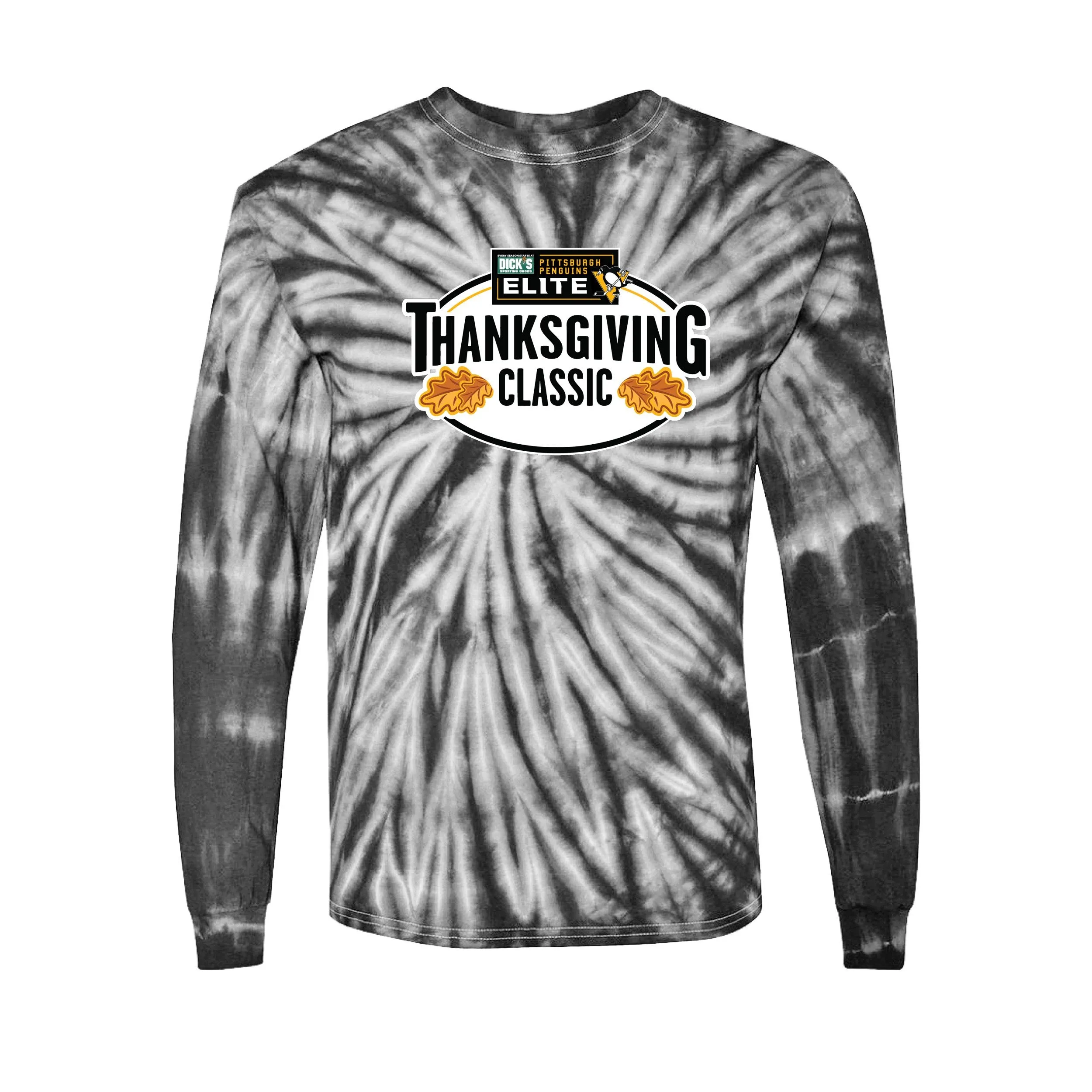 Long Sleeve Shirts Elite Thanksgiving Classic
