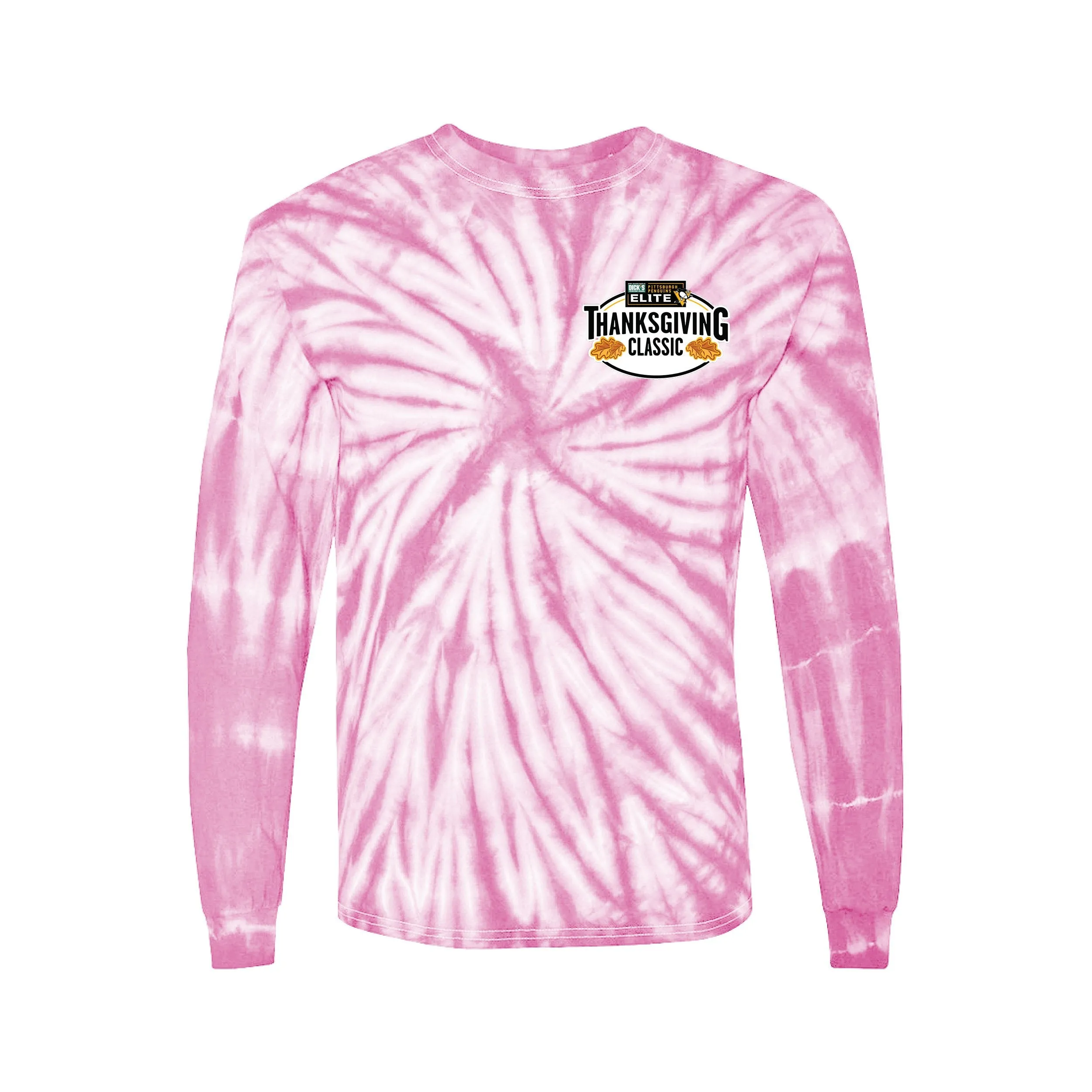 Long Sleeve Shirts Elite Thanksgiving Classic