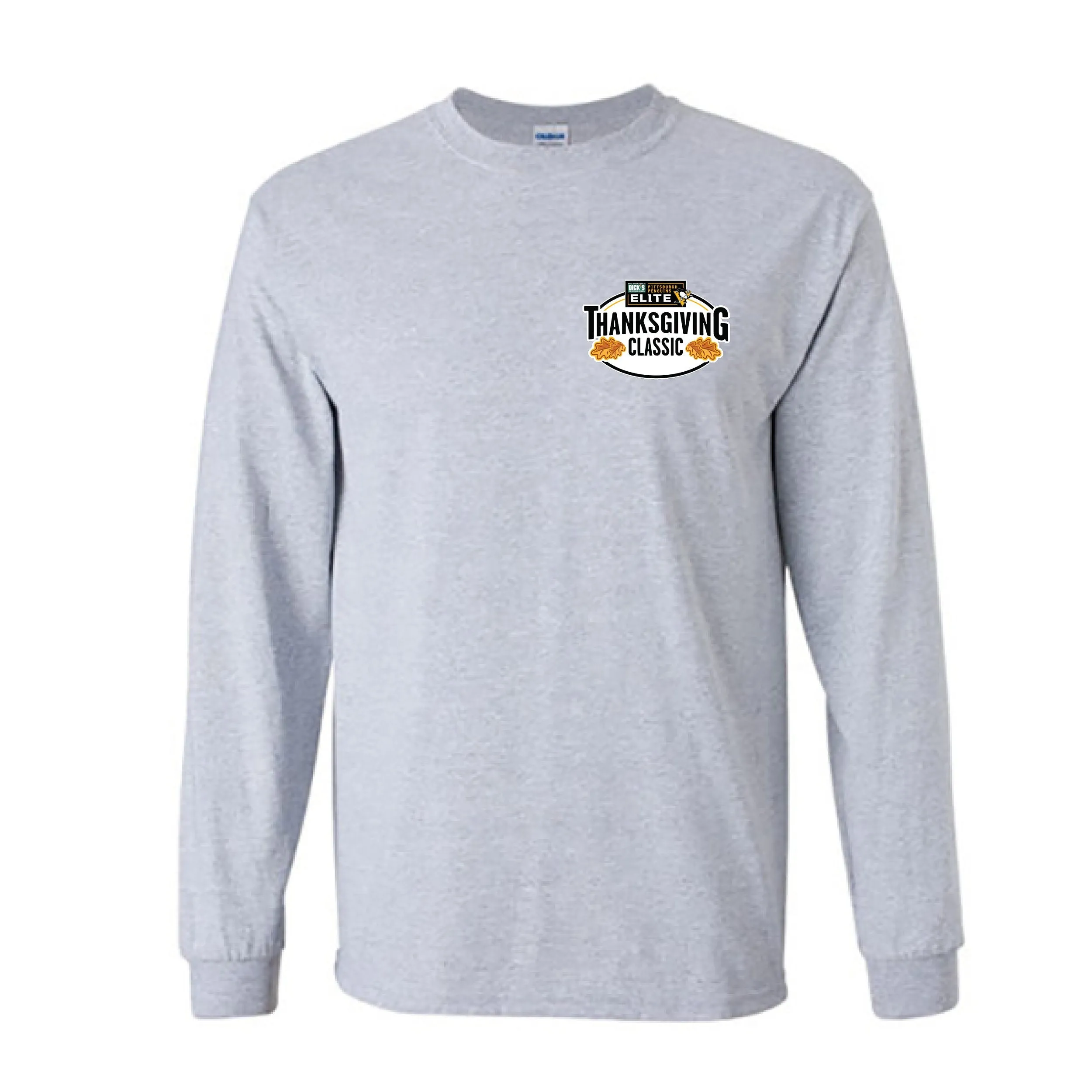 Long Sleeve Shirts Elite Thanksgiving Classic