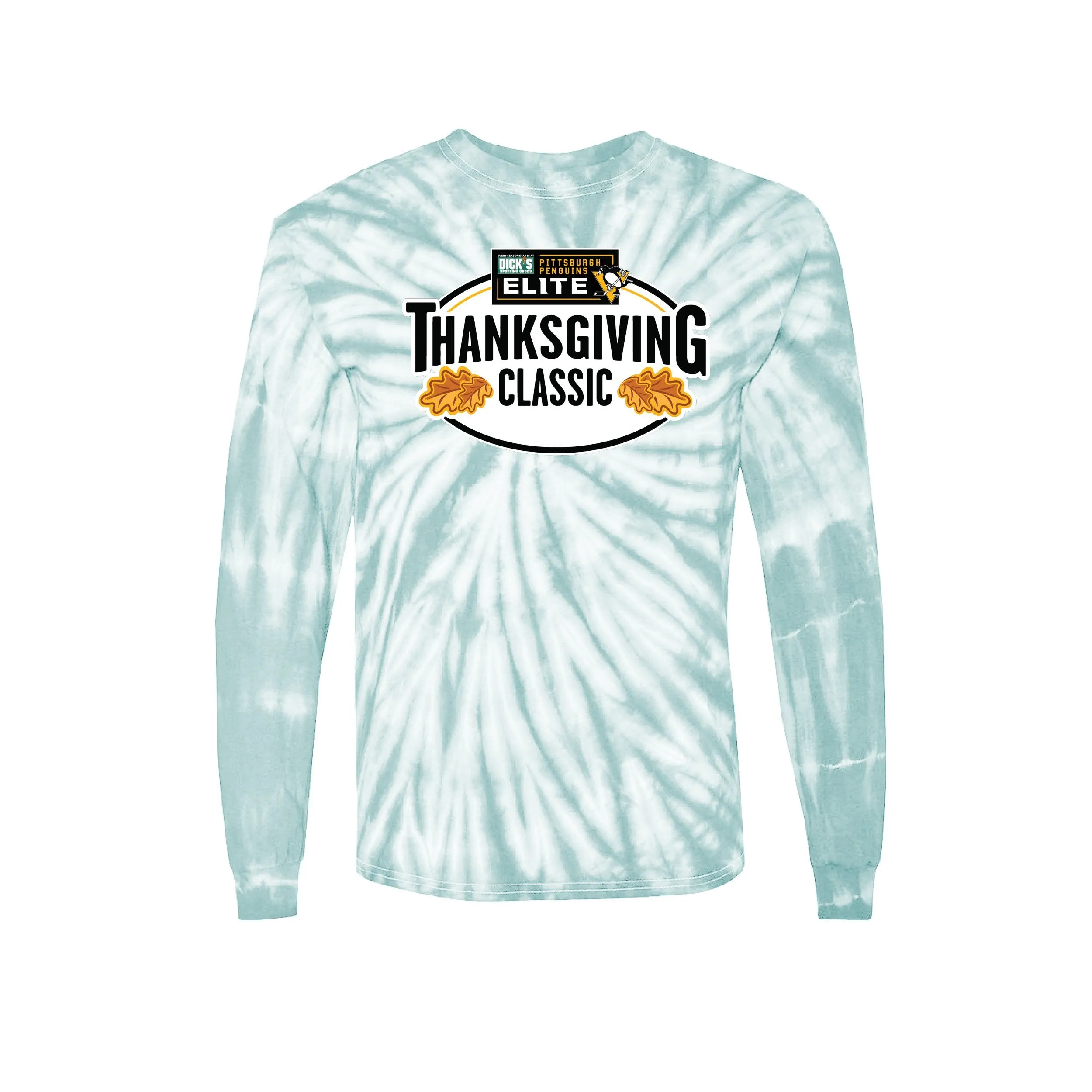 Long Sleeve Shirts Elite Thanksgiving Classic