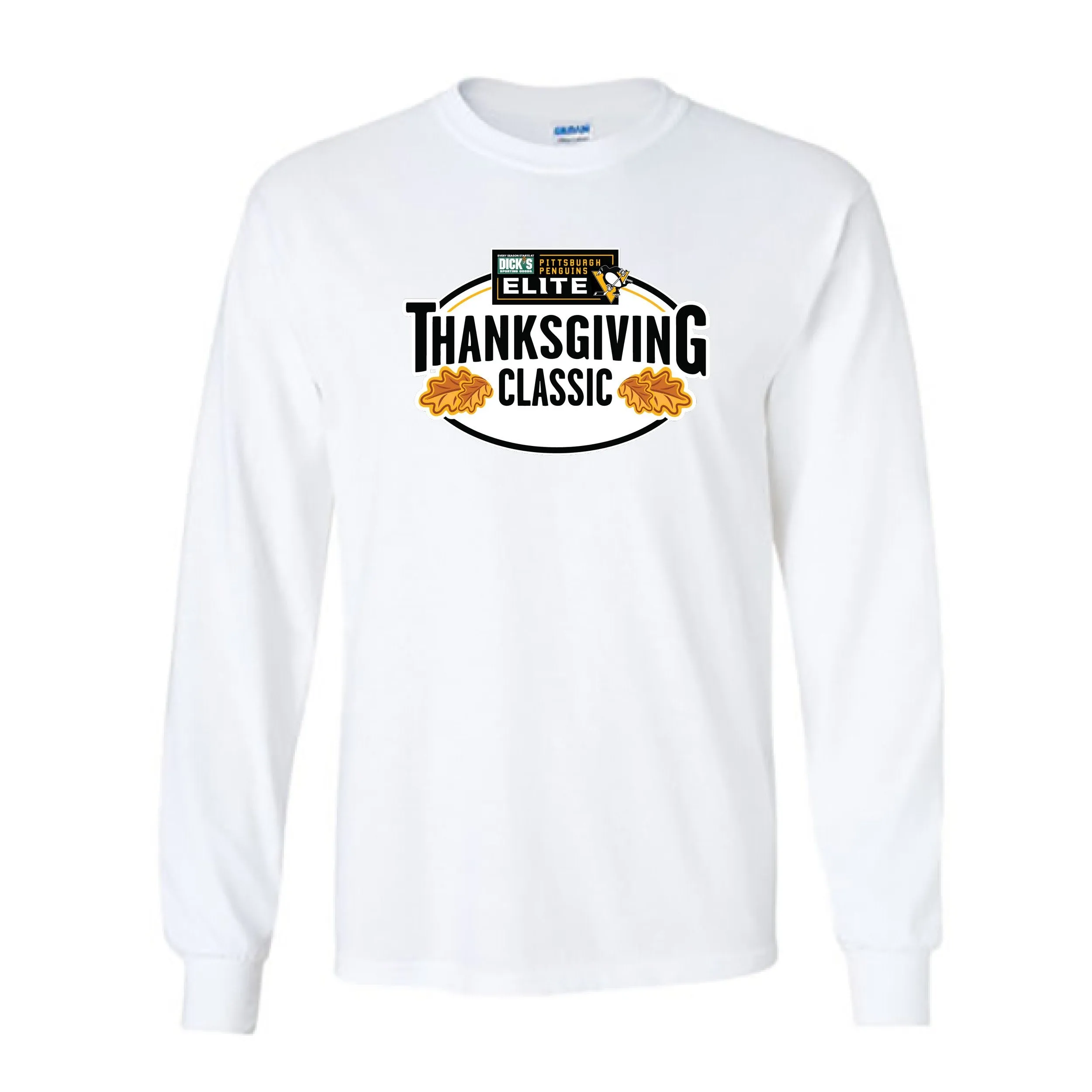Long Sleeve Shirts Elite Thanksgiving Classic