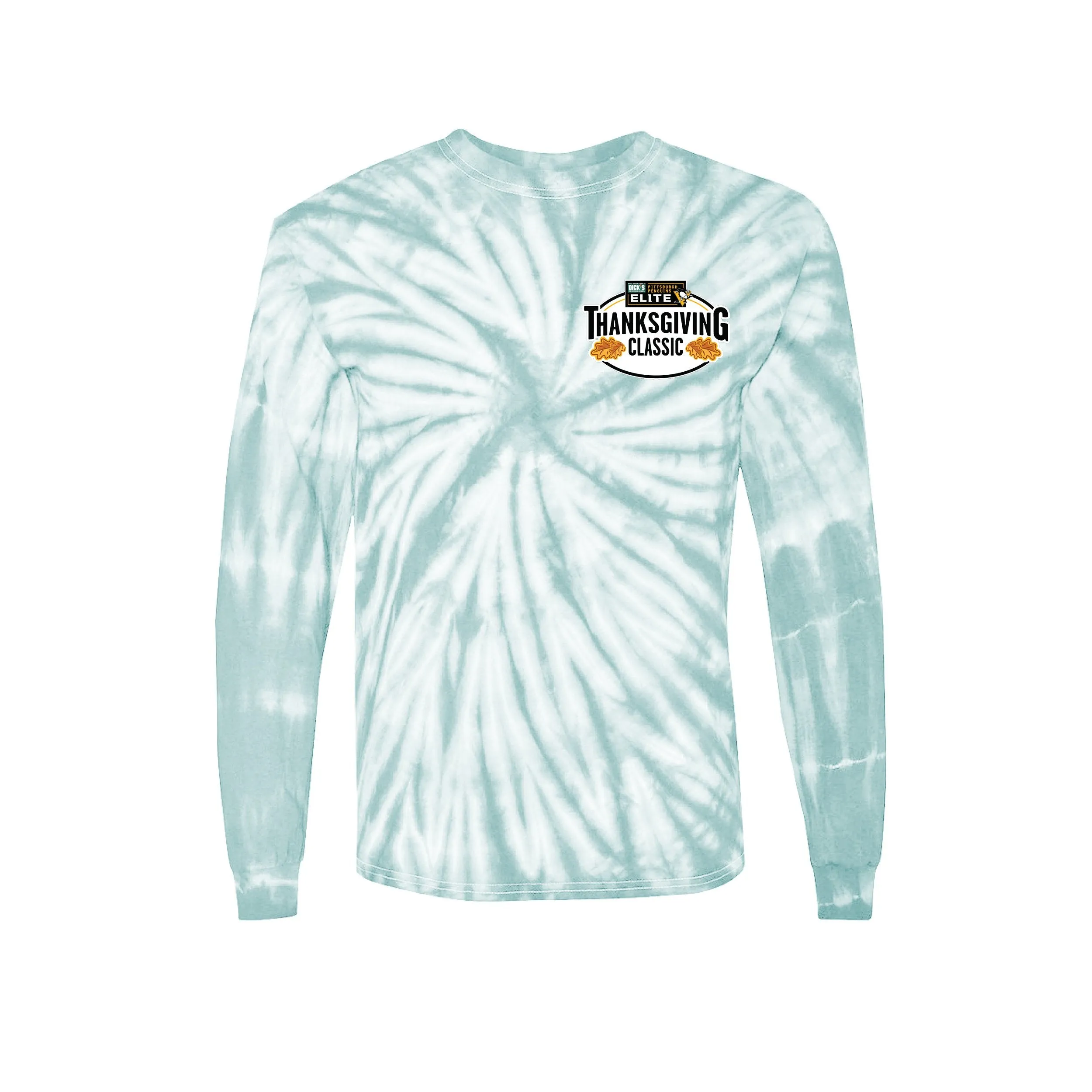 Long Sleeve Shirts Elite Thanksgiving Classic