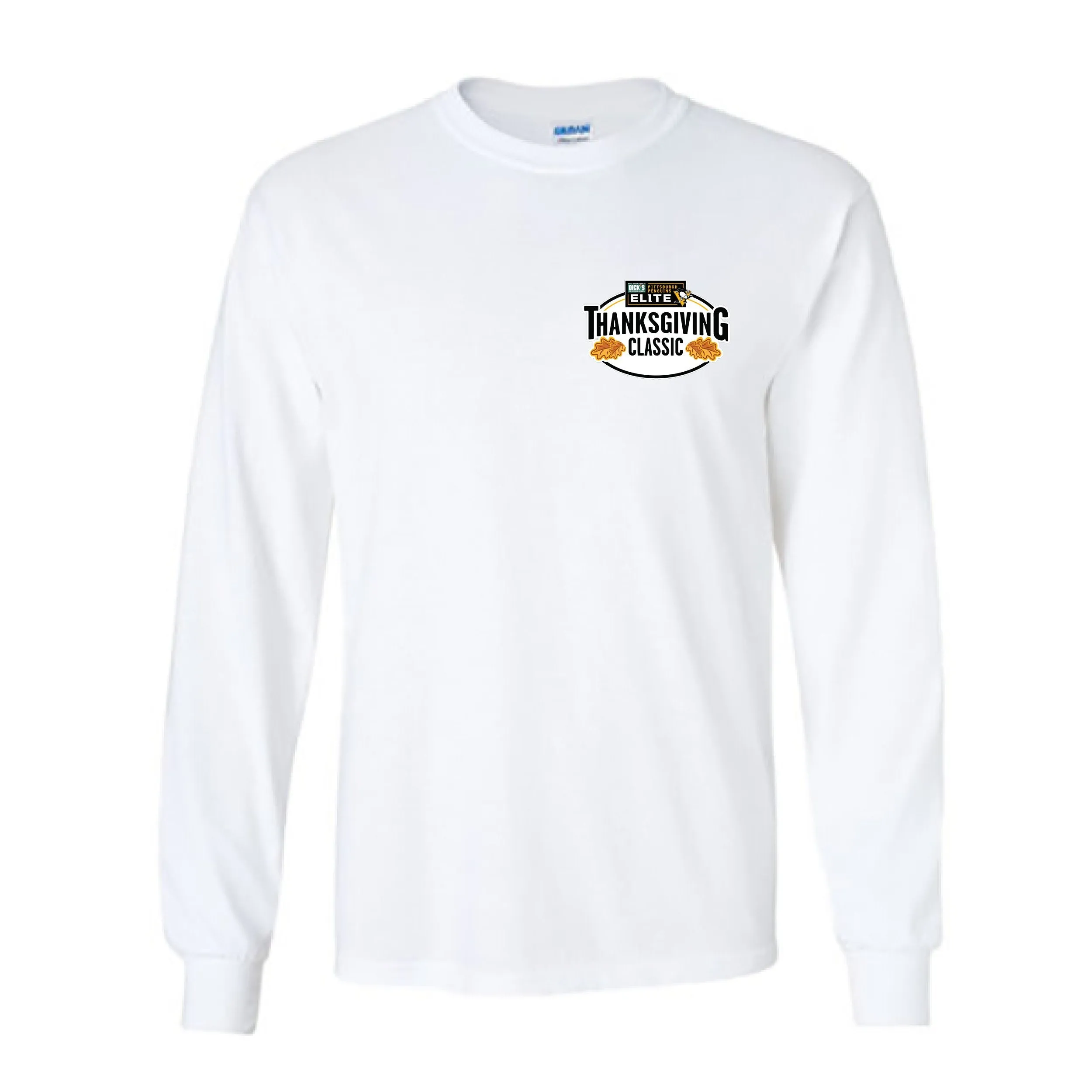 Long Sleeve Shirts Elite Thanksgiving Classic