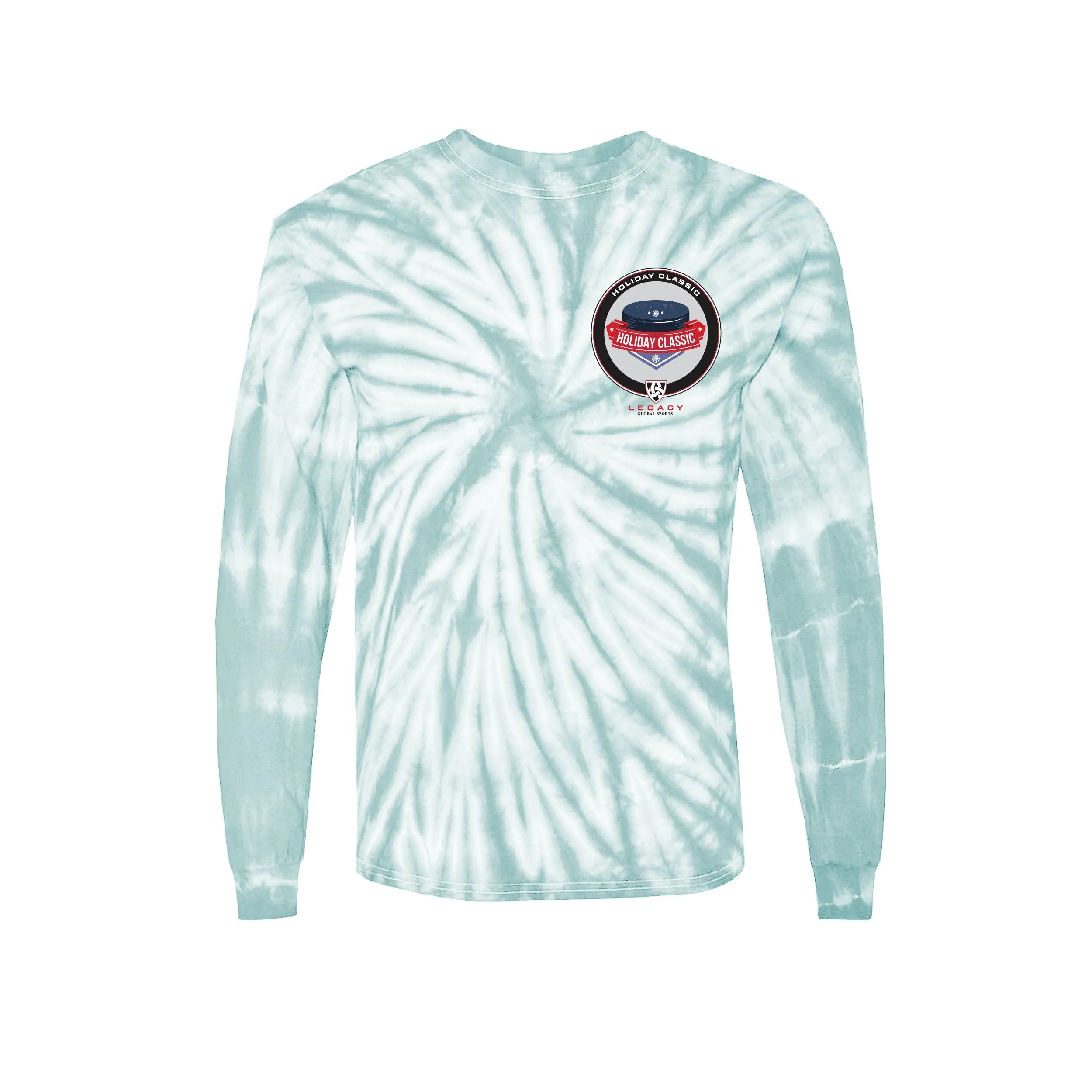 Long Sleeve Shirts Legacy Holiday Classic