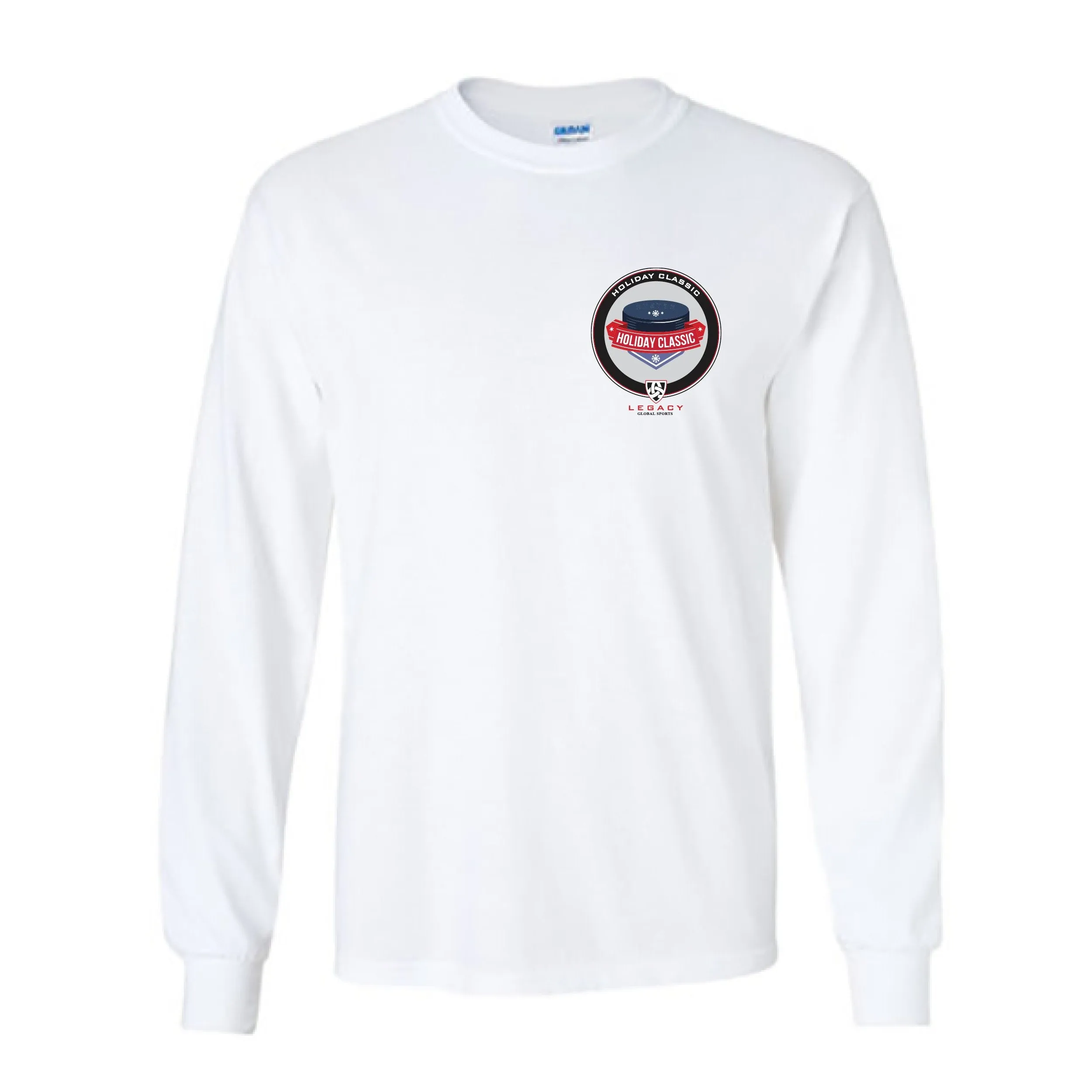 Long Sleeve Shirts Legacy Holiday Classic