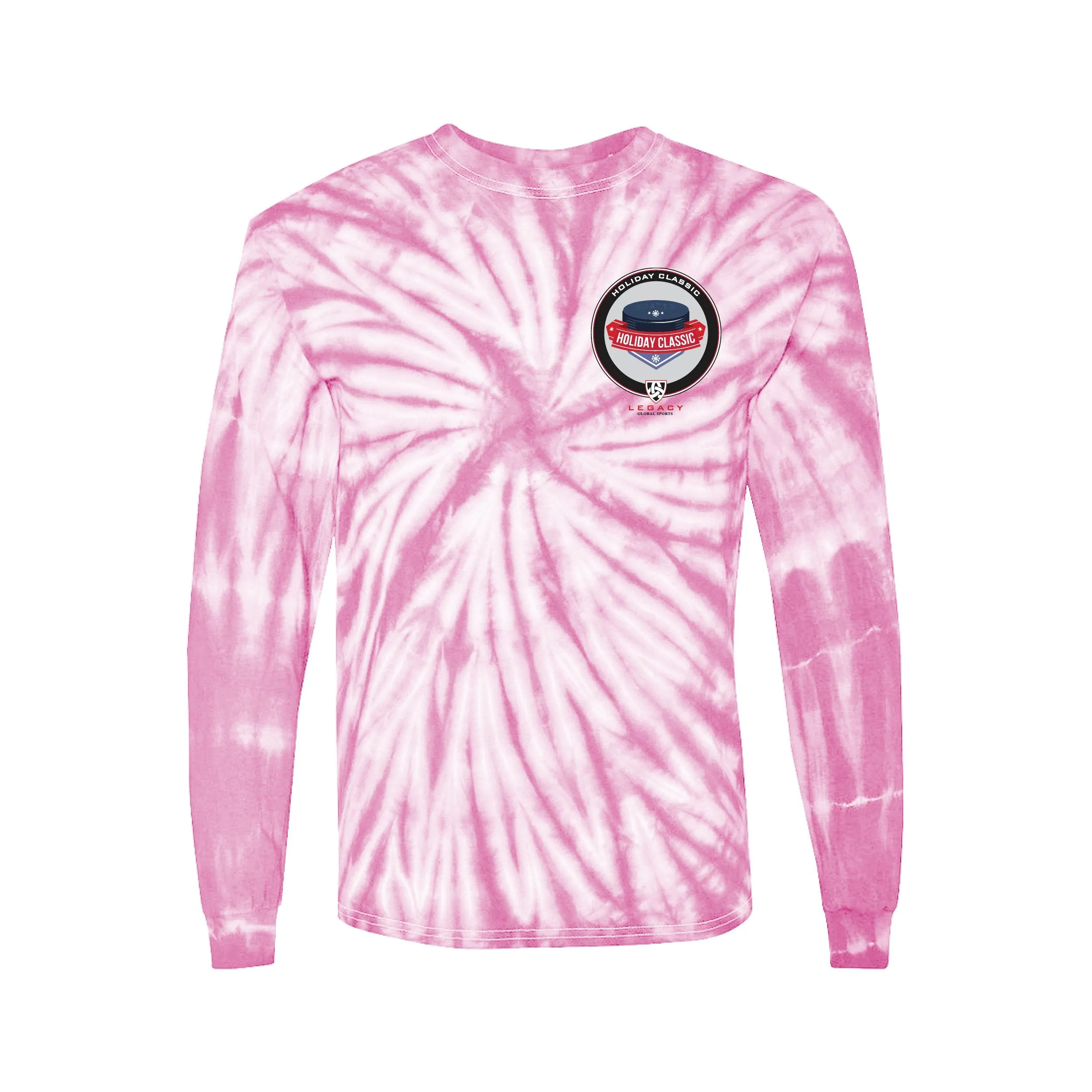 Long Sleeve Shirts Legacy Holiday Classic