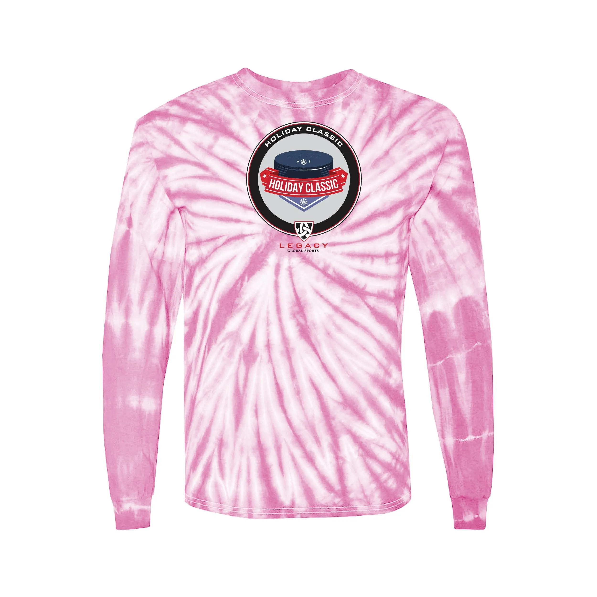Long Sleeve Shirts Legacy Holiday Classic