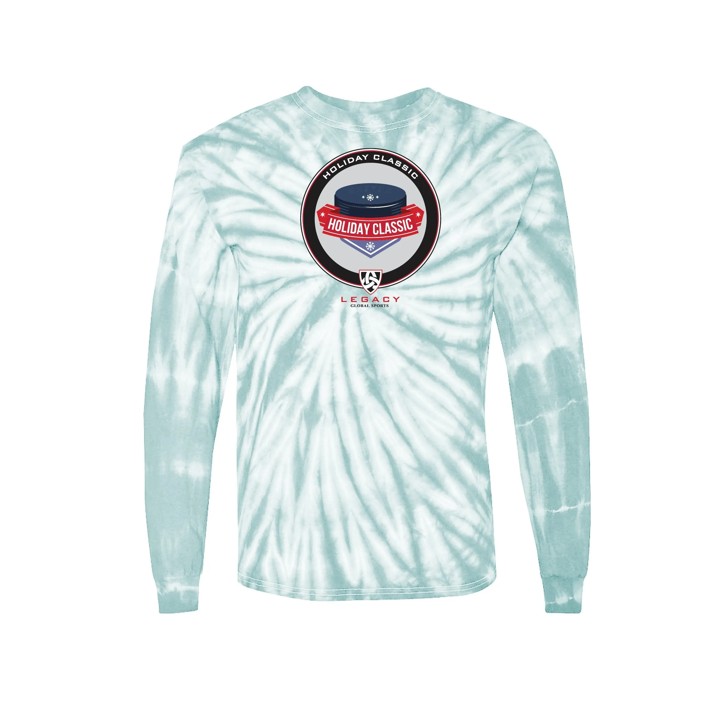 Long Sleeve Shirts Legacy Holiday Classic