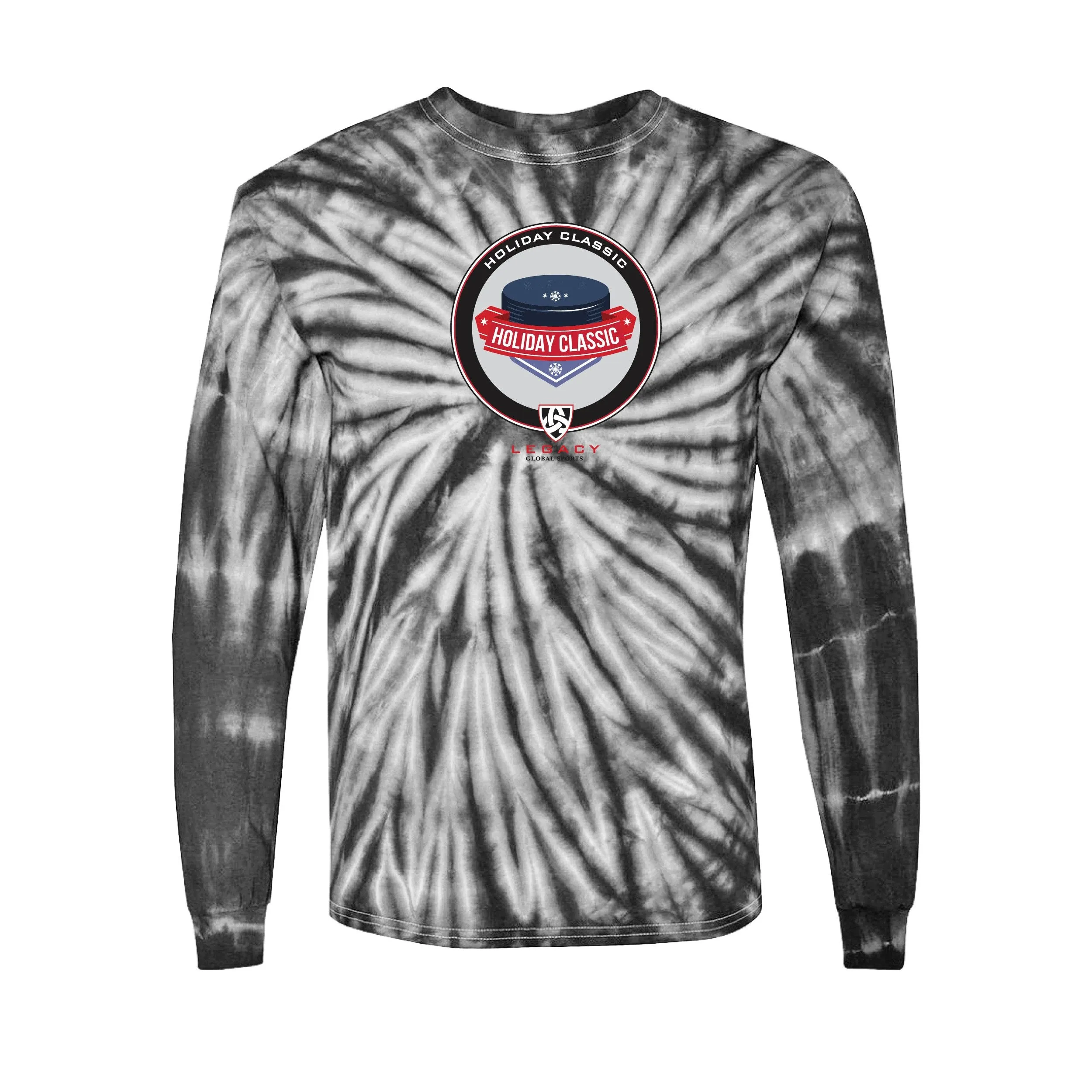Long Sleeve Shirts Legacy Holiday Classic