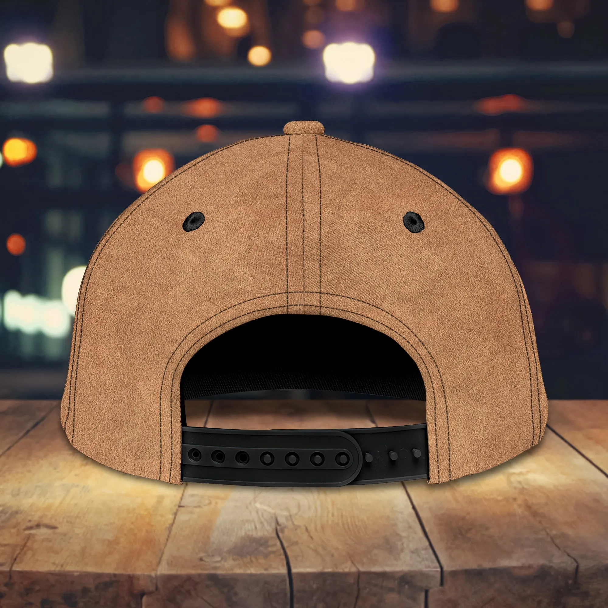 Love Horse - Classic Cap - TT99-1336