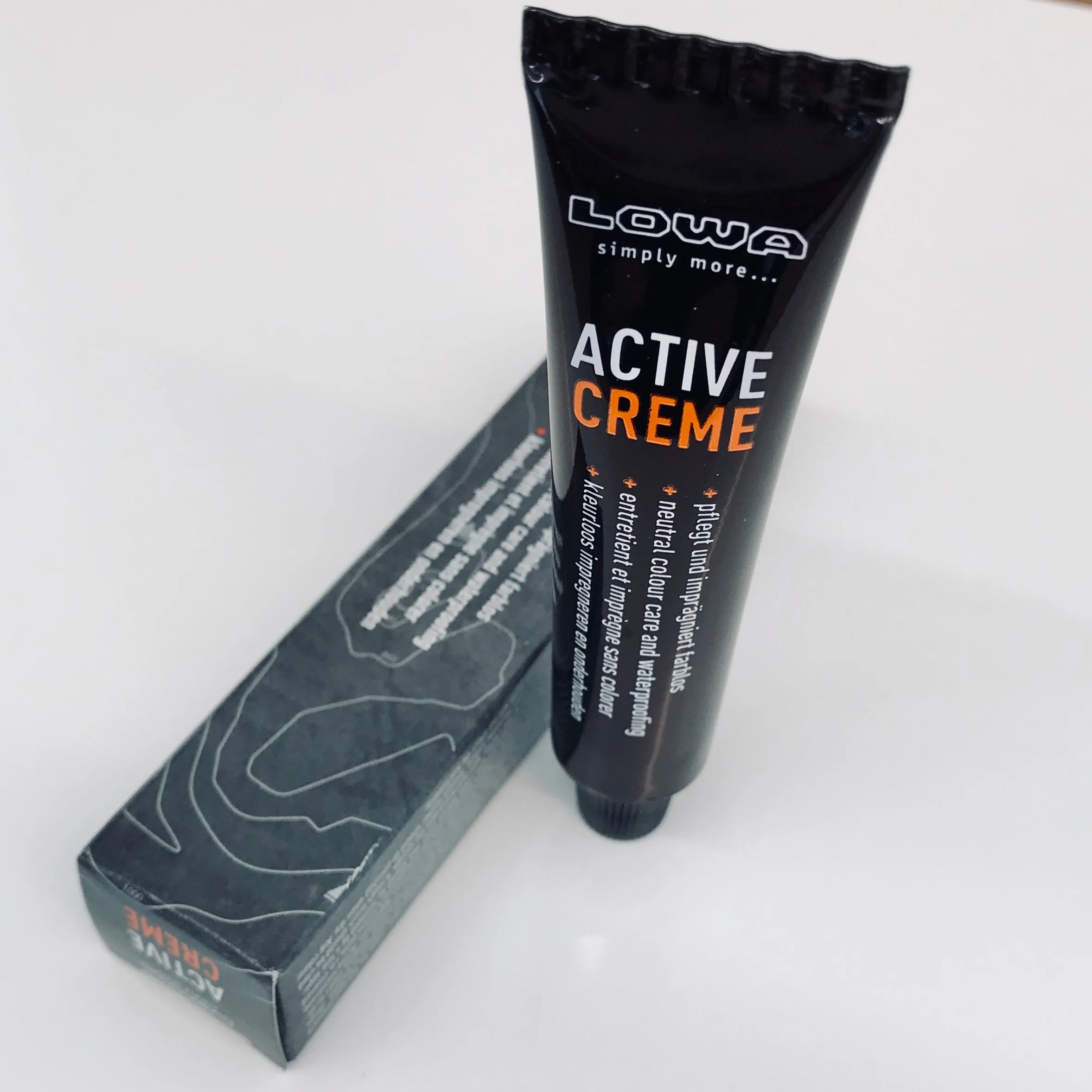 LOWA ACTIVE CREAM 20ML