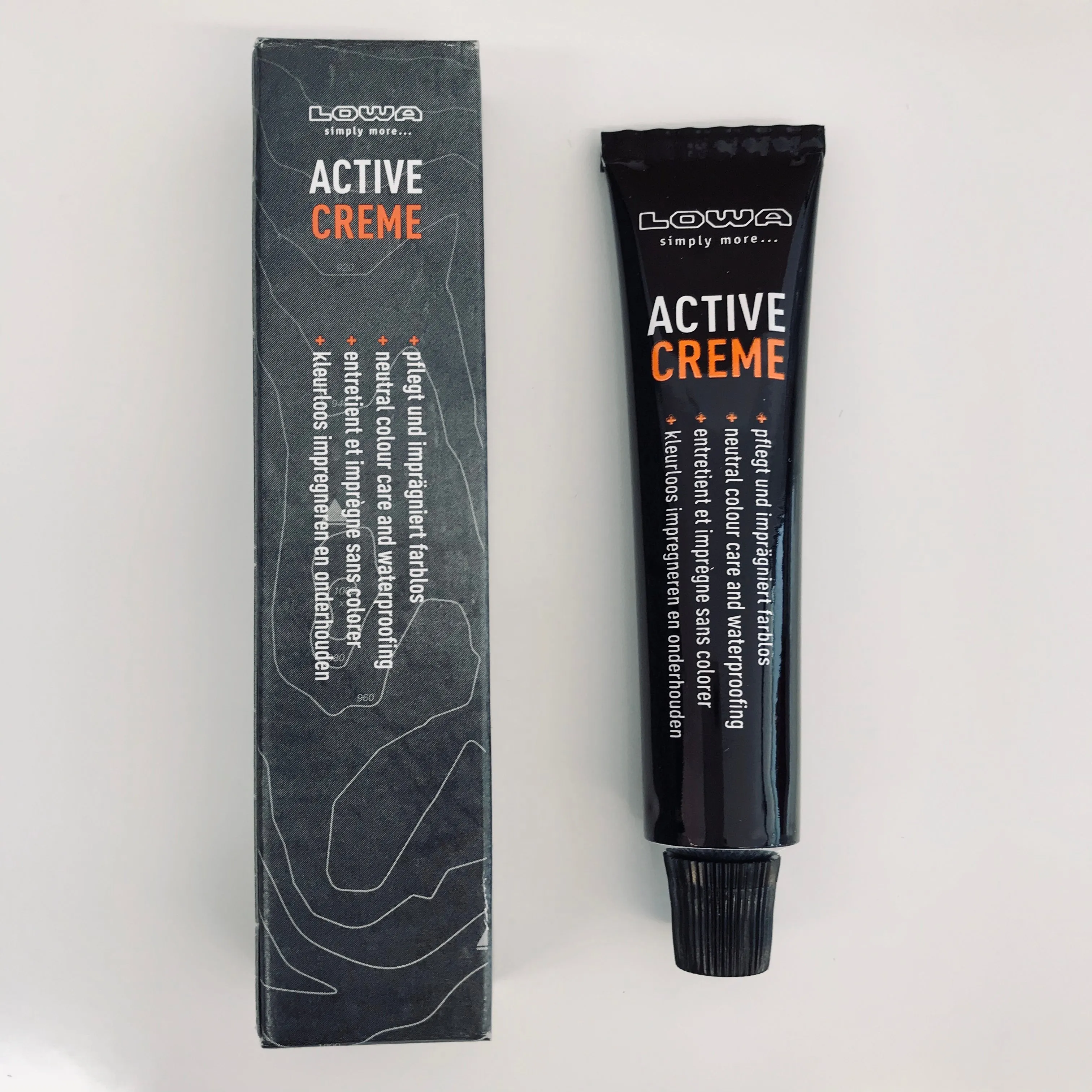 LOWA ACTIVE CREAM 20ML