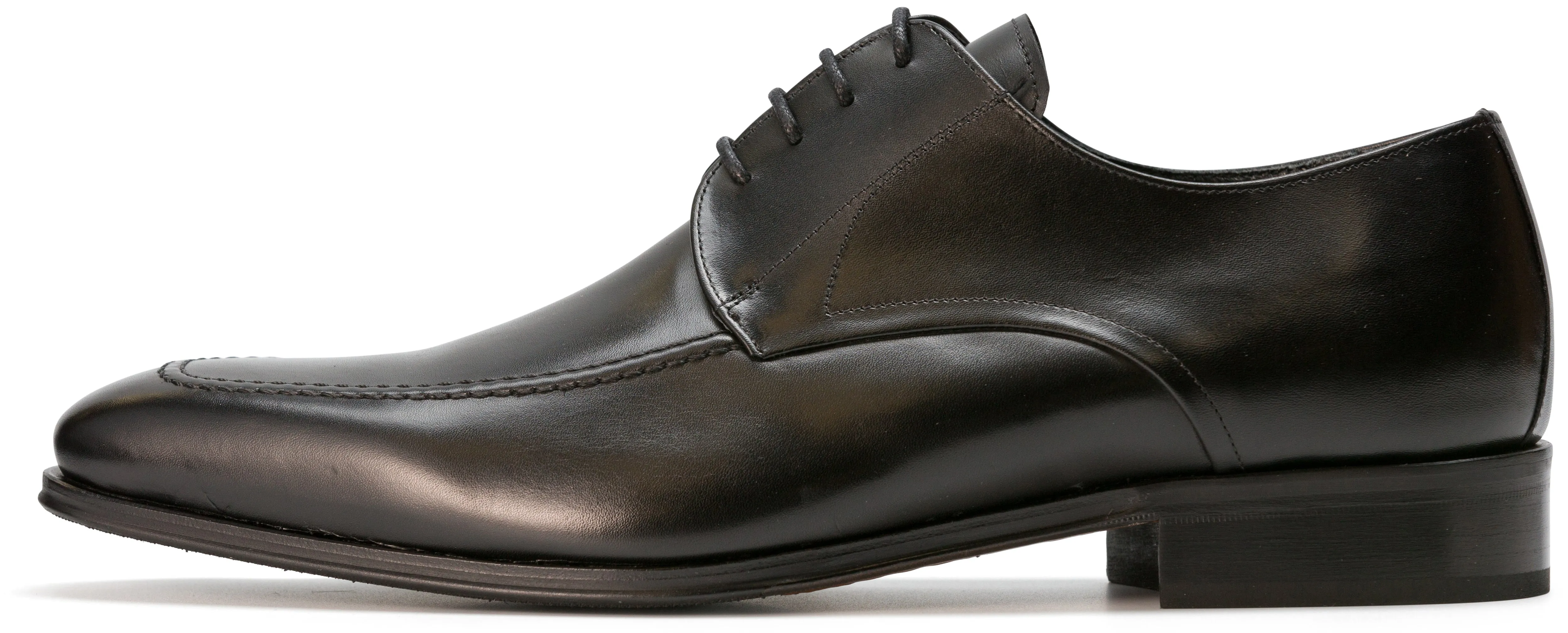 Luciana Classic Apron Toe Oxford 7633