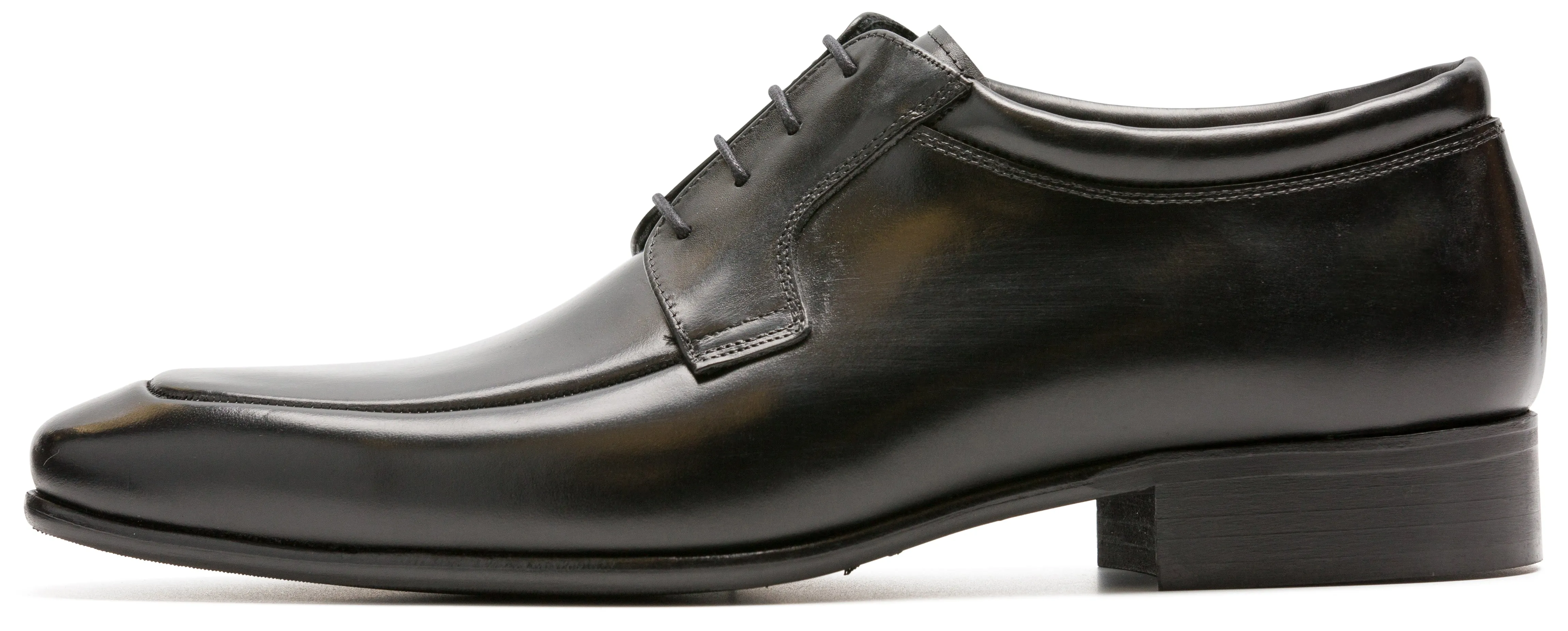 Luciana Classic Apron Toe Oxford Yona-2