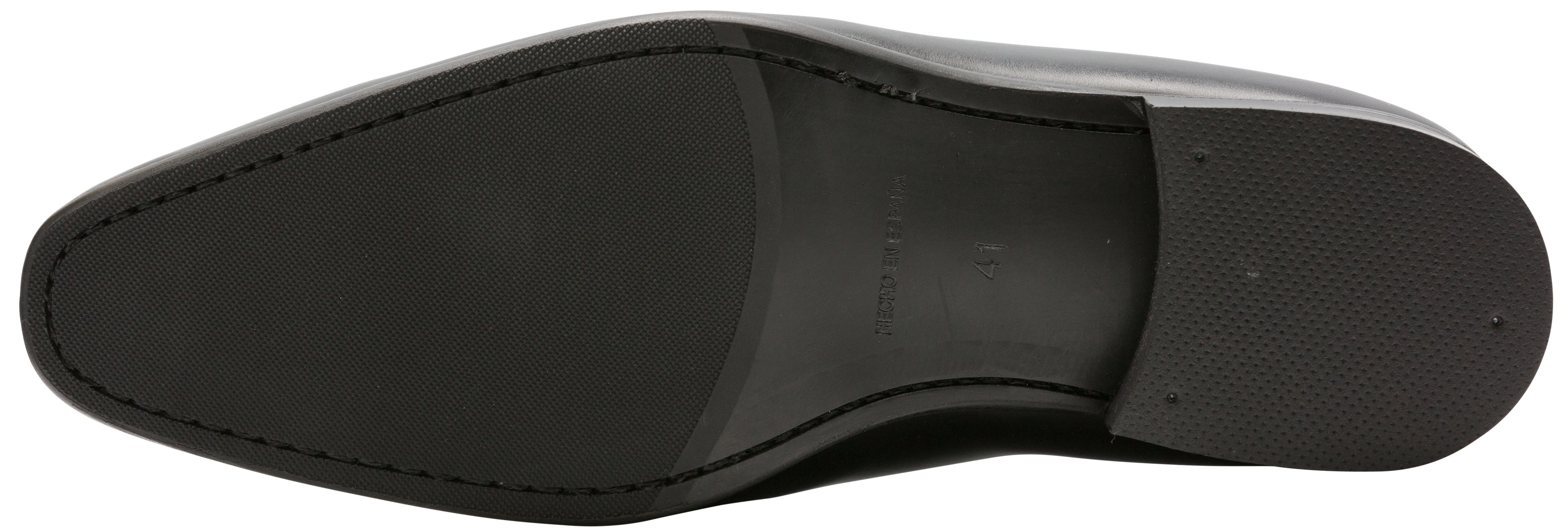 Luciana Classic Apron Toe Oxford Yona-2