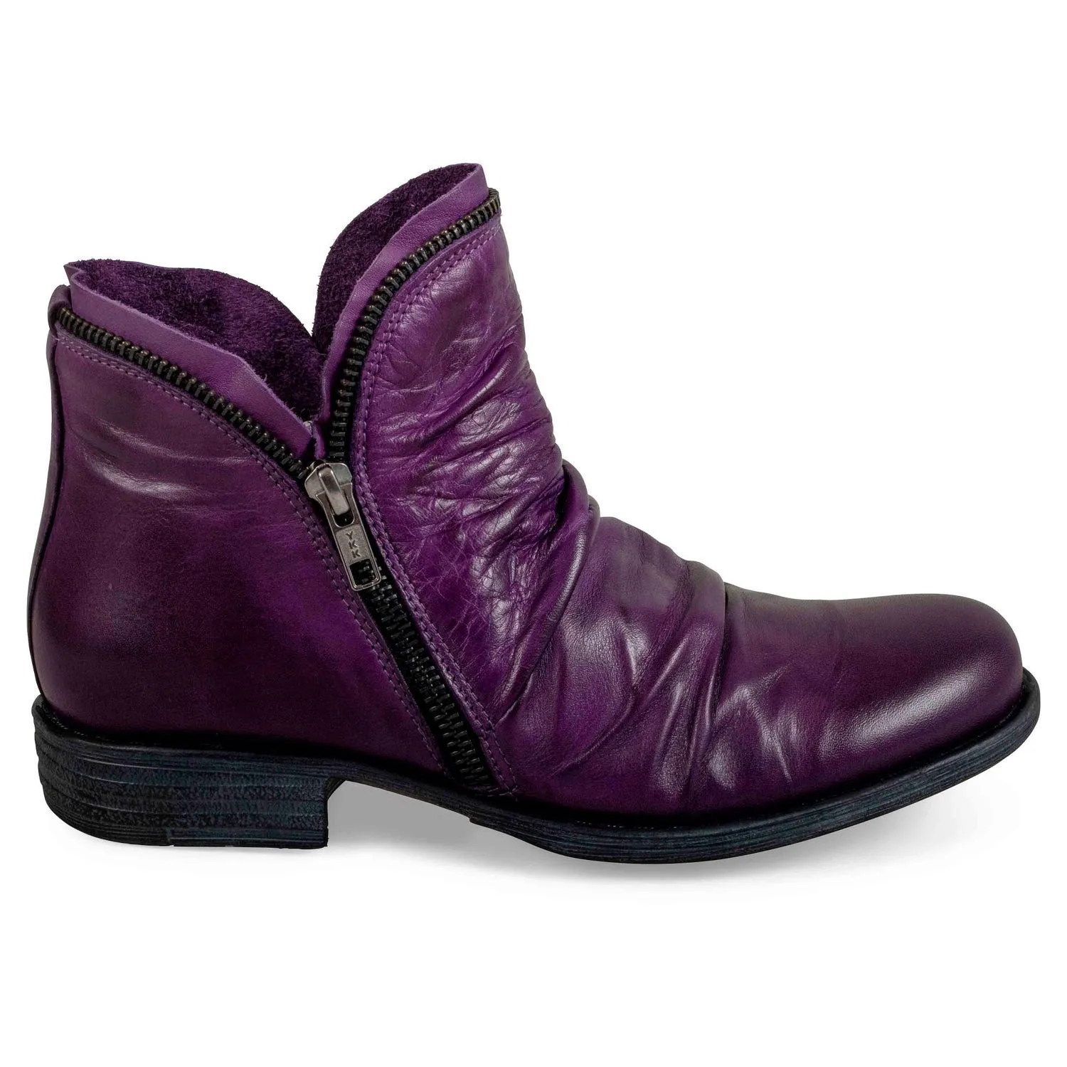 Luna Bootie