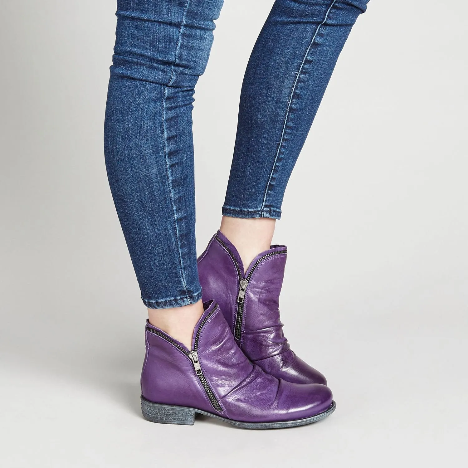 Luna Bootie