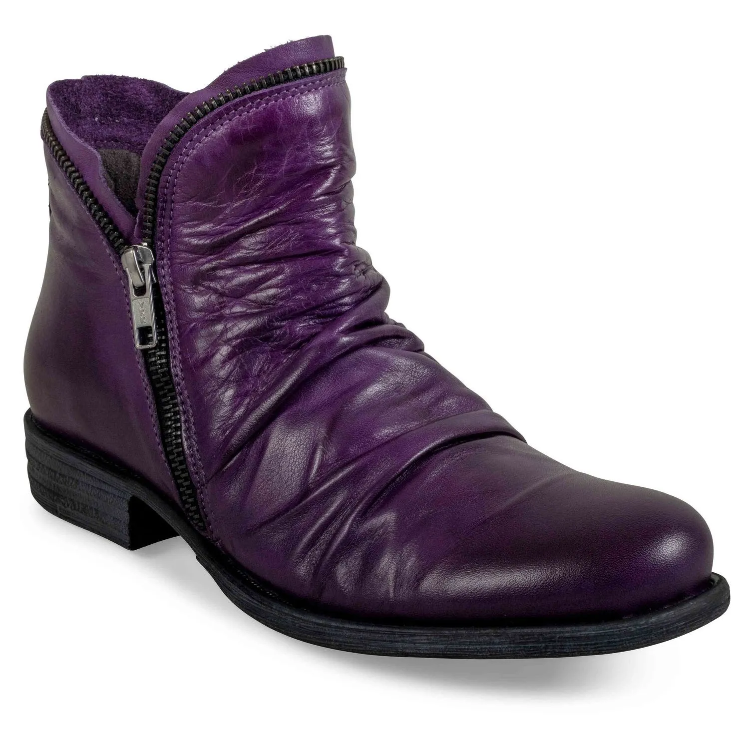 Luna Bootie