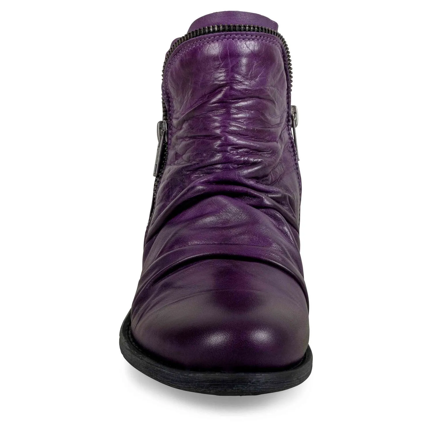 Luna Bootie