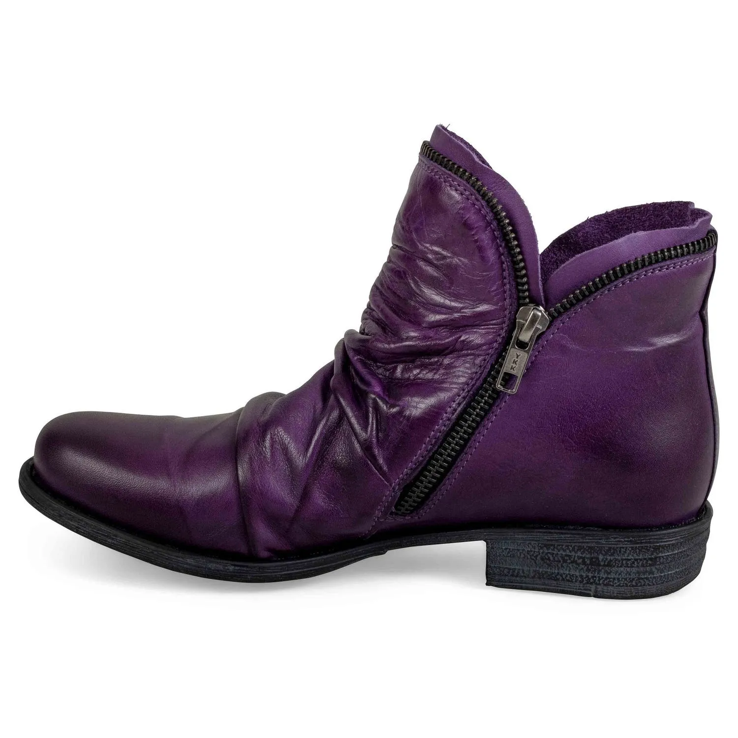 Luna Bootie