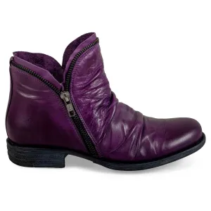 Luna Bootie