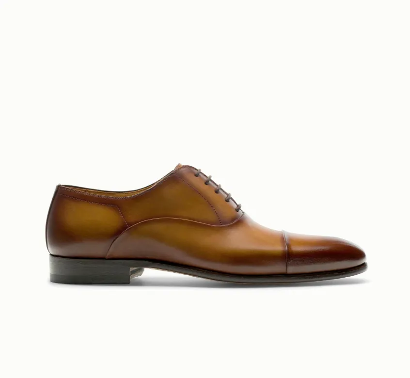 Magnanni Segovia Curri