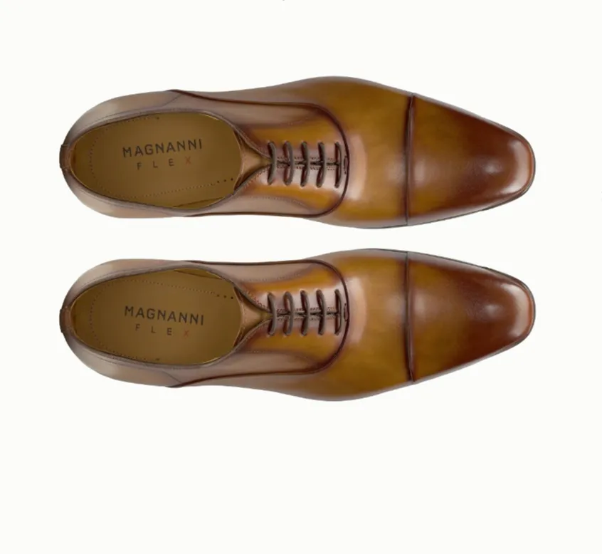 Magnanni Segovia Curri