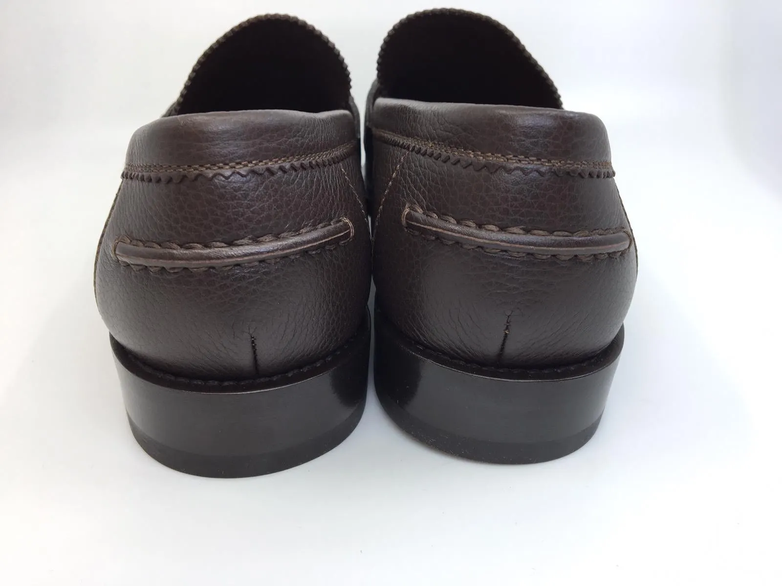 Major Loafer