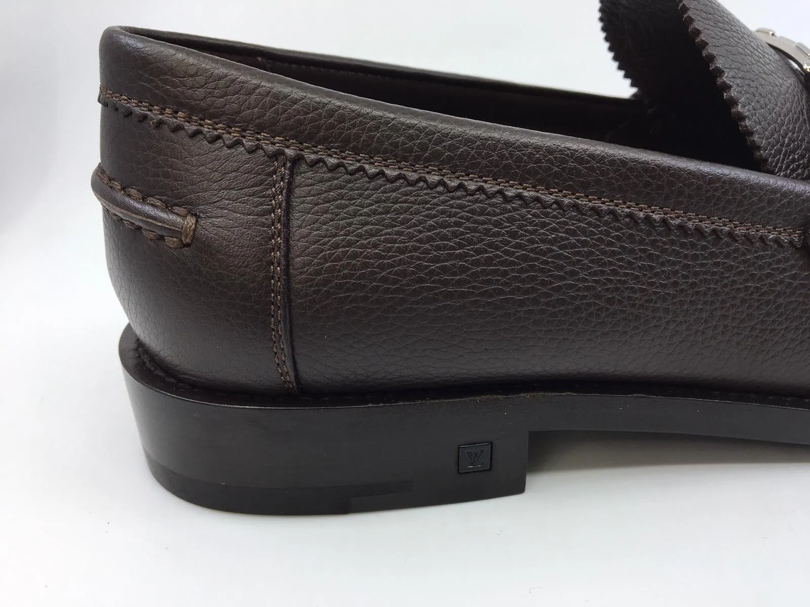 Major Loafer