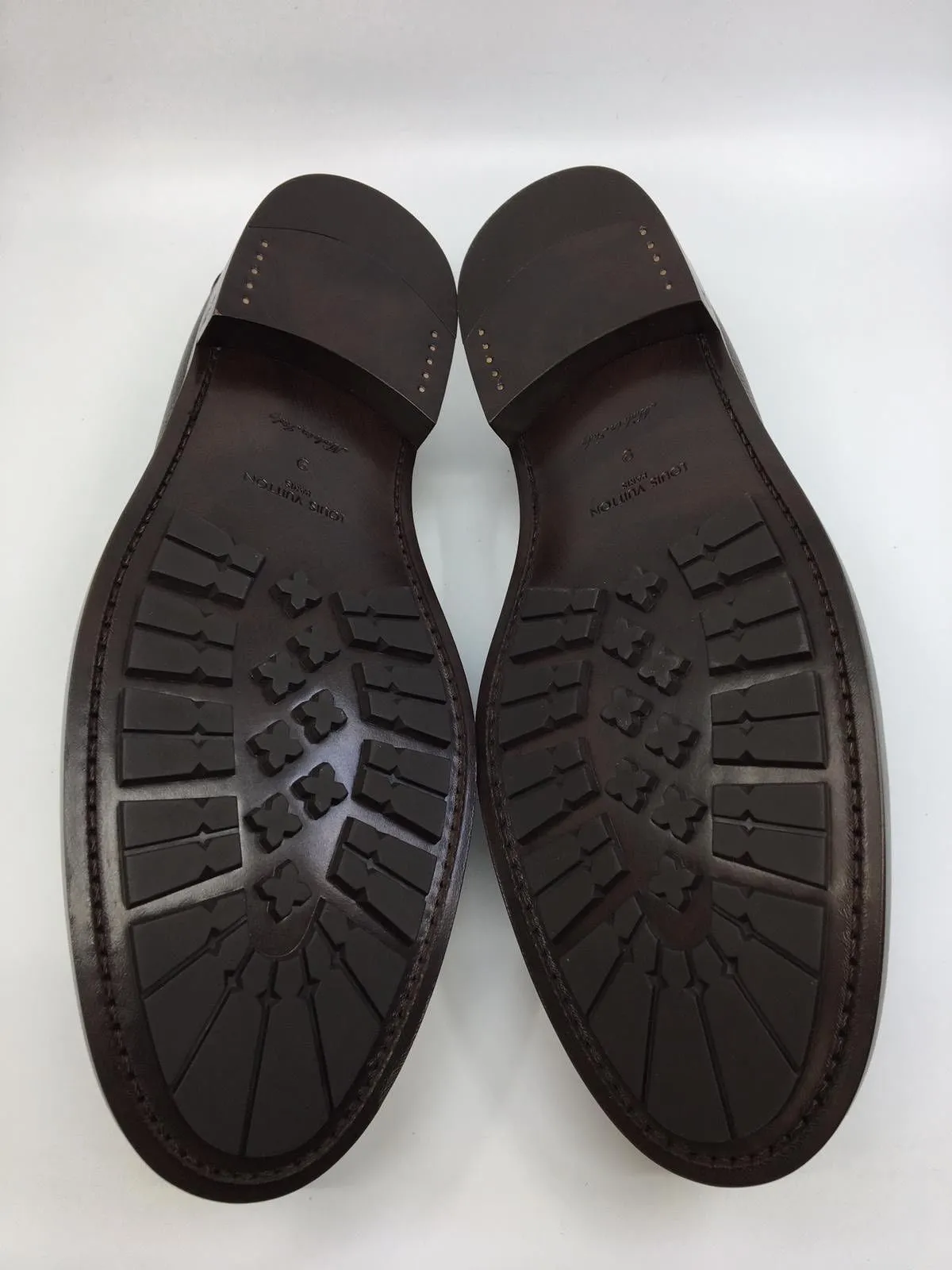 Major Loafer