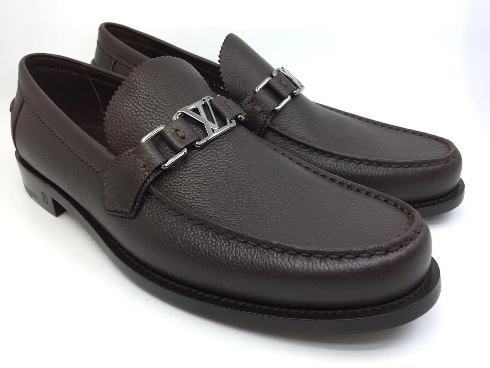 Major Loafer