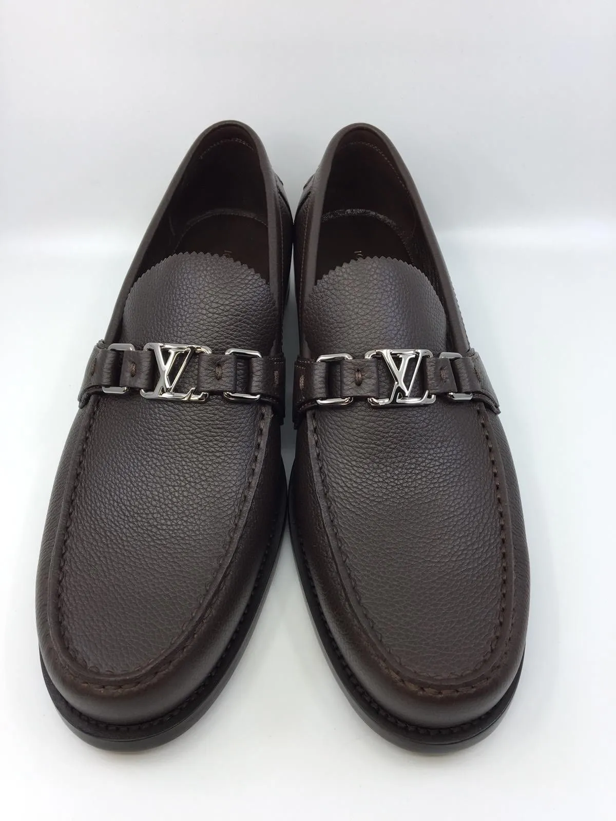 Major Loafer