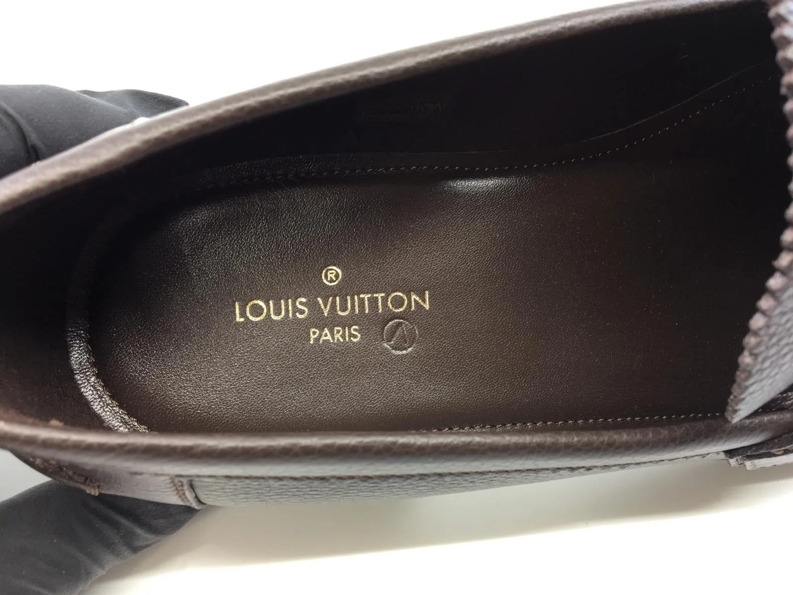 Major Loafer