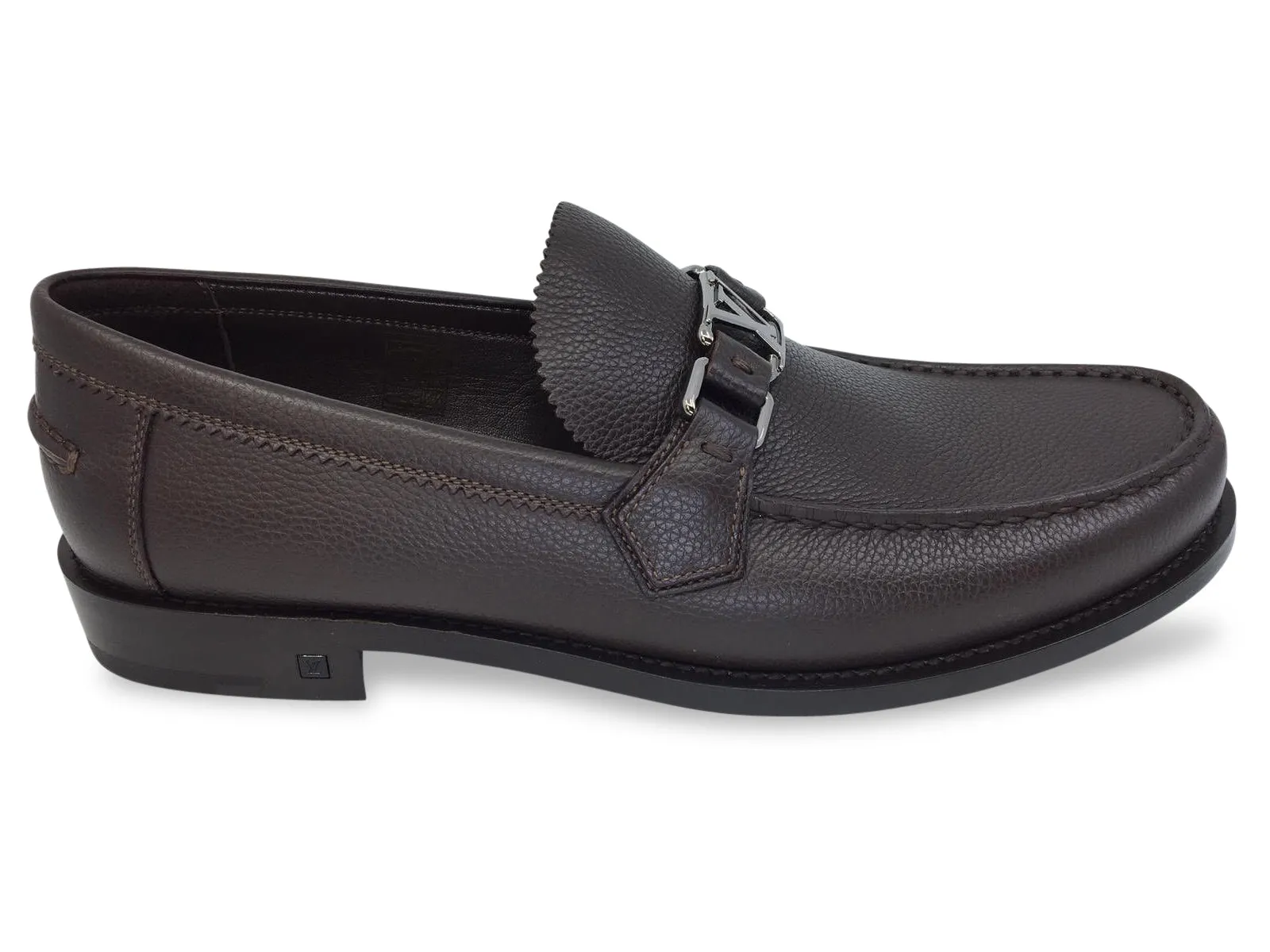 Major Loafer