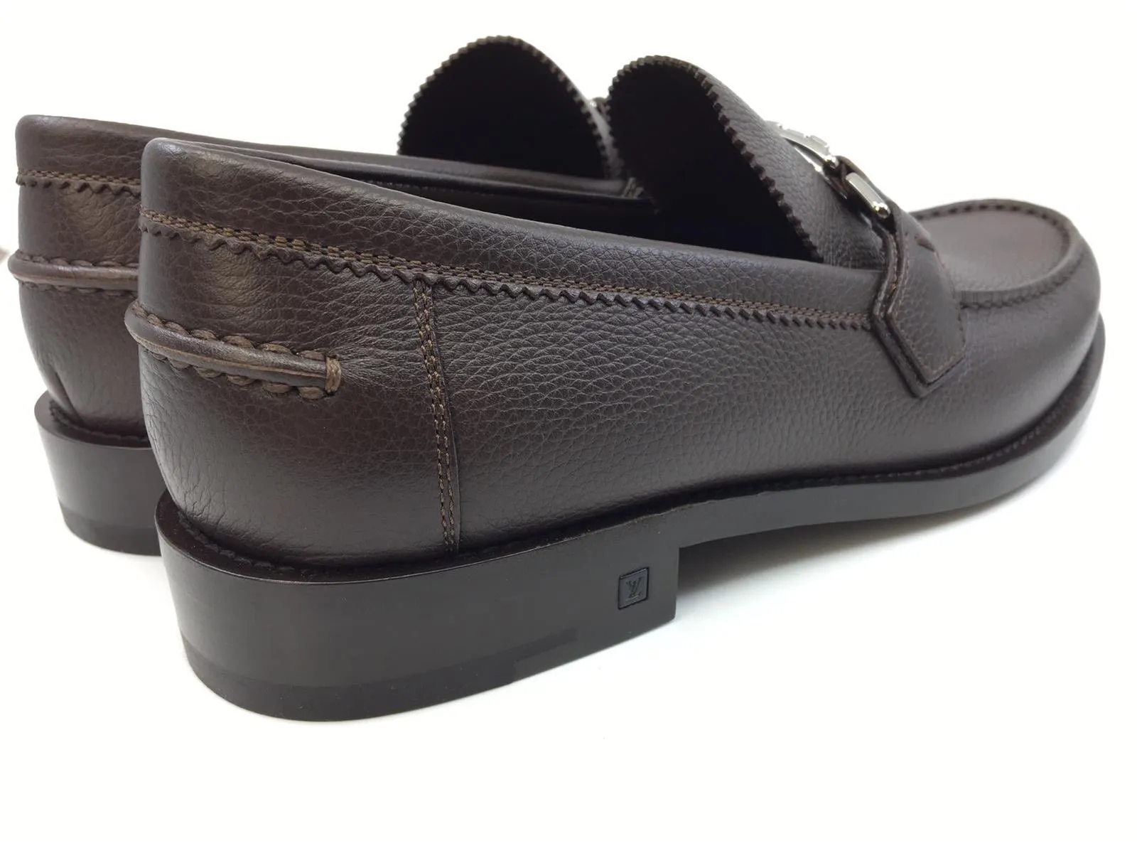 Major Loafer